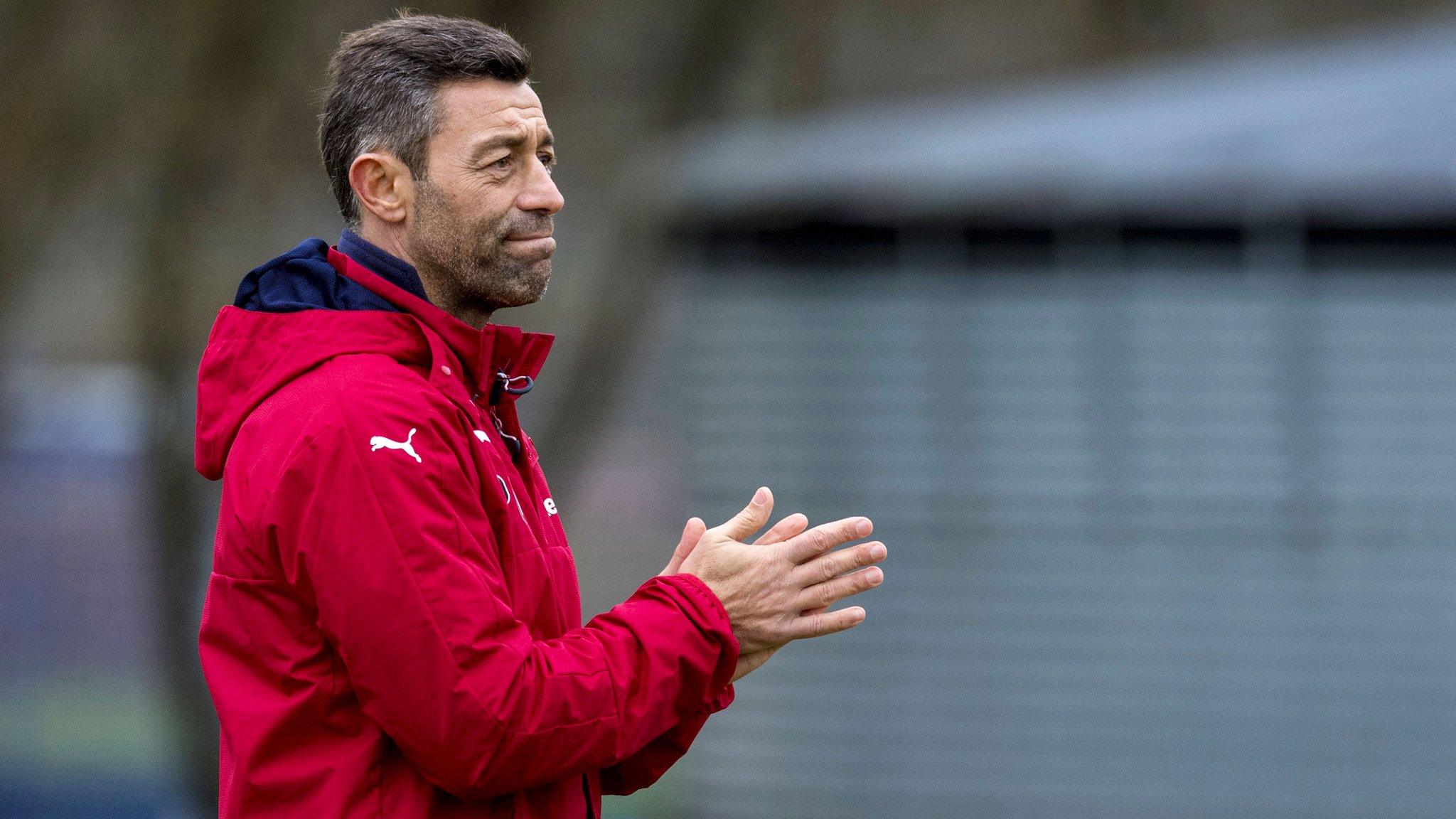 Pedro Caixinha