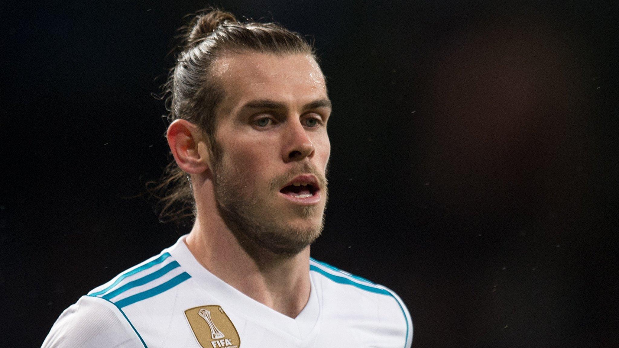 Gareth Bale