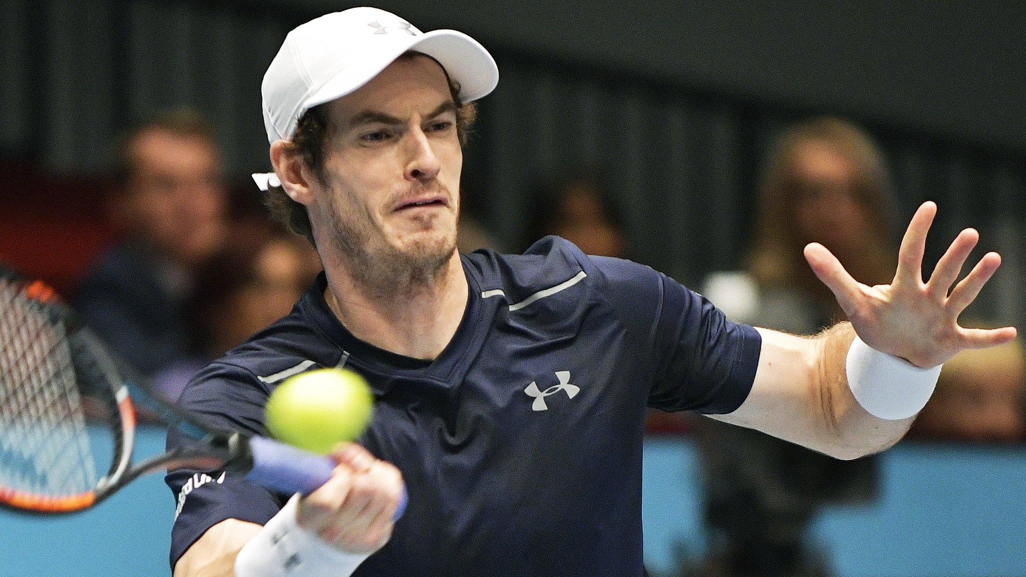 Andy Murray