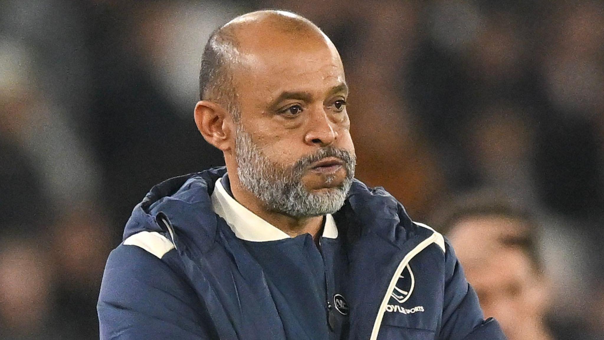 Nuno Espirito Santo