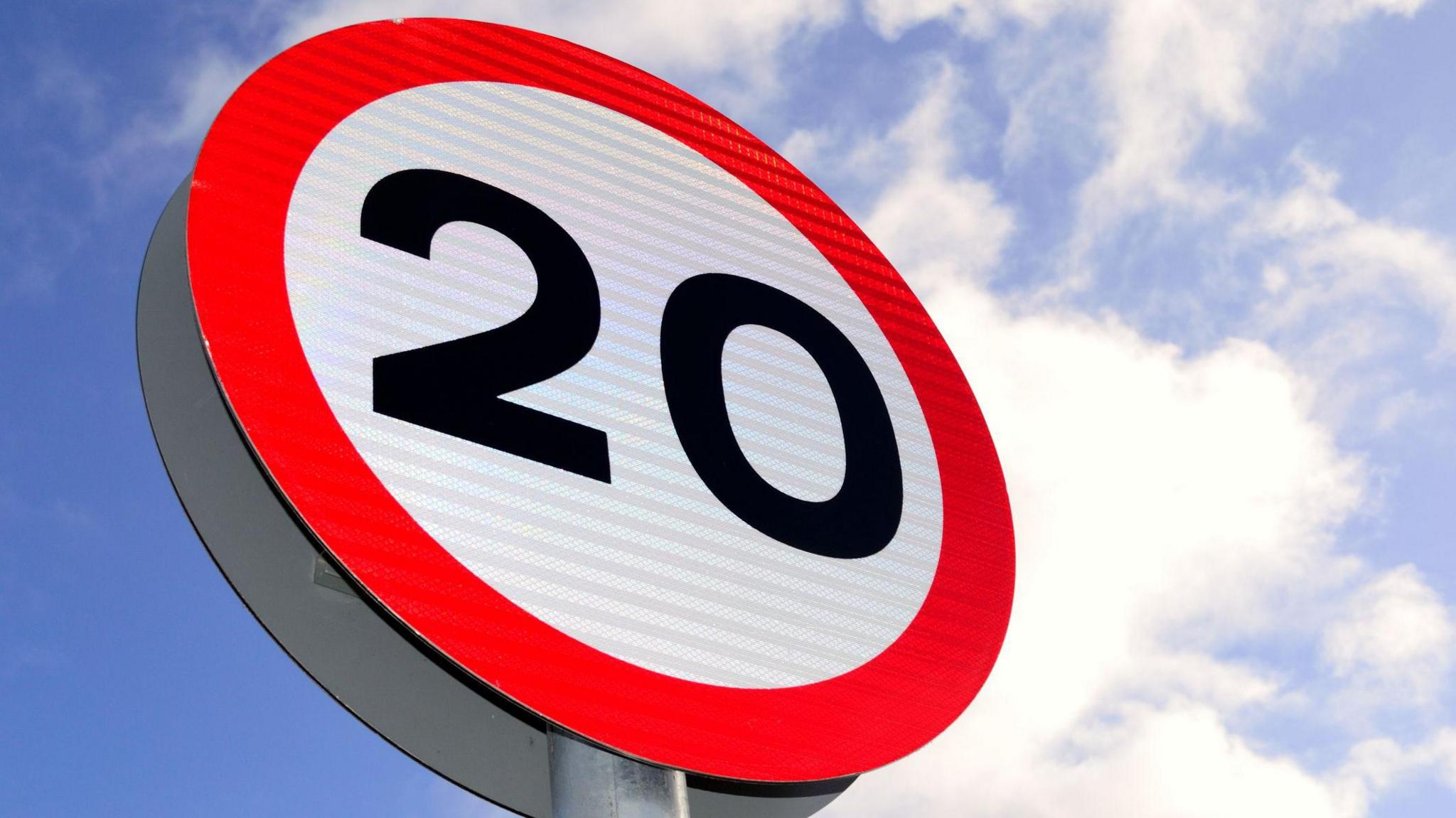 Soidhne-rathaid 20msu