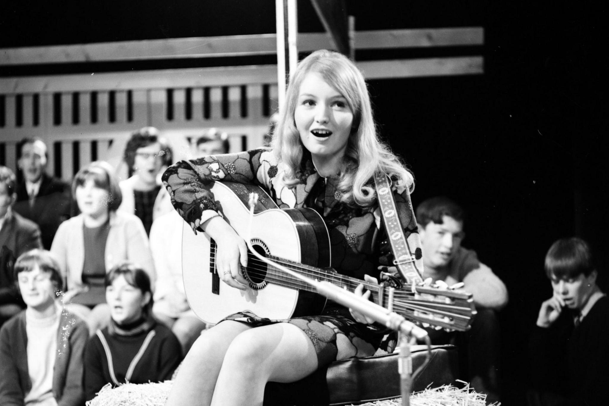 Mary Hopkin