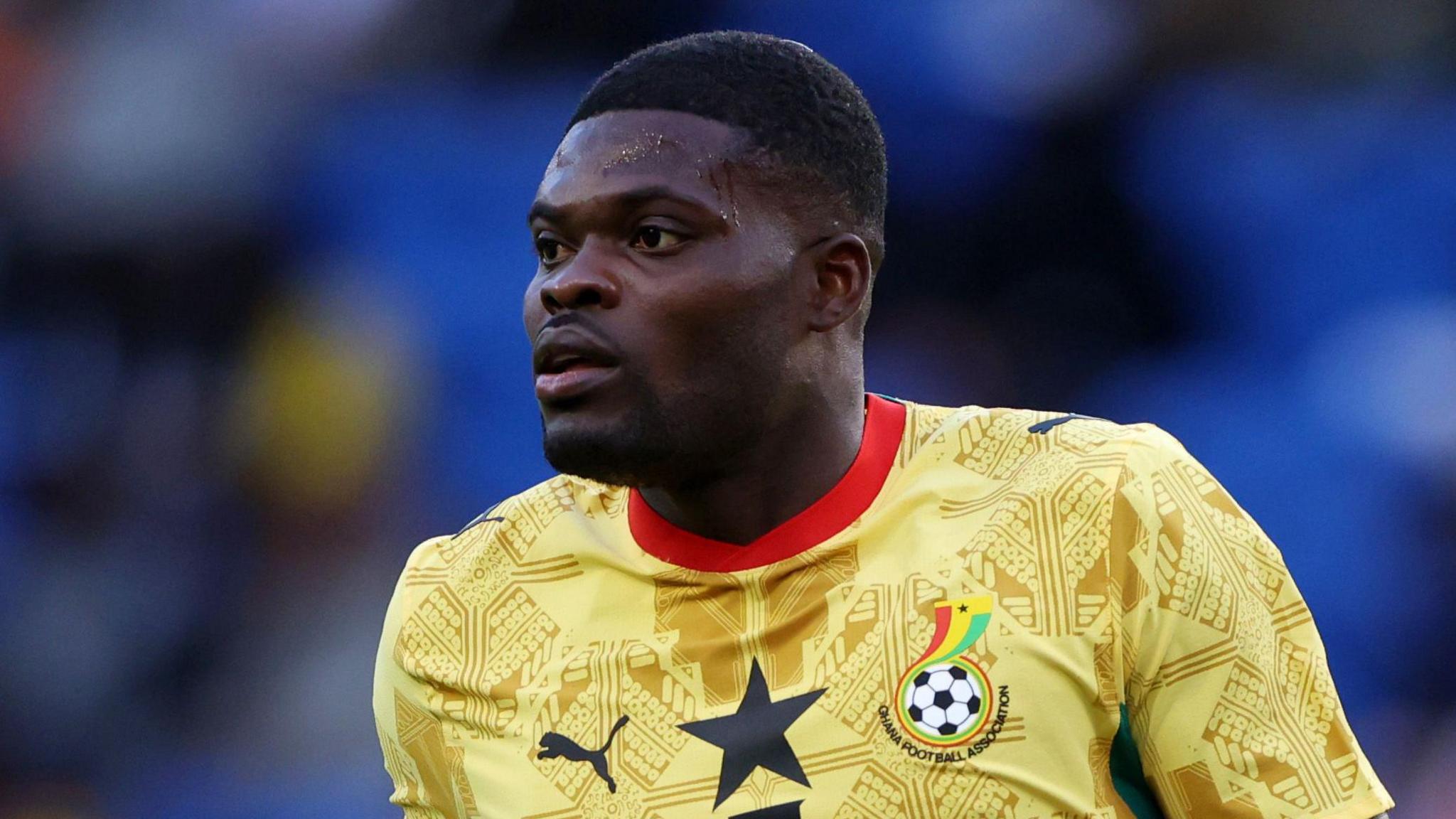 Thomas Partey