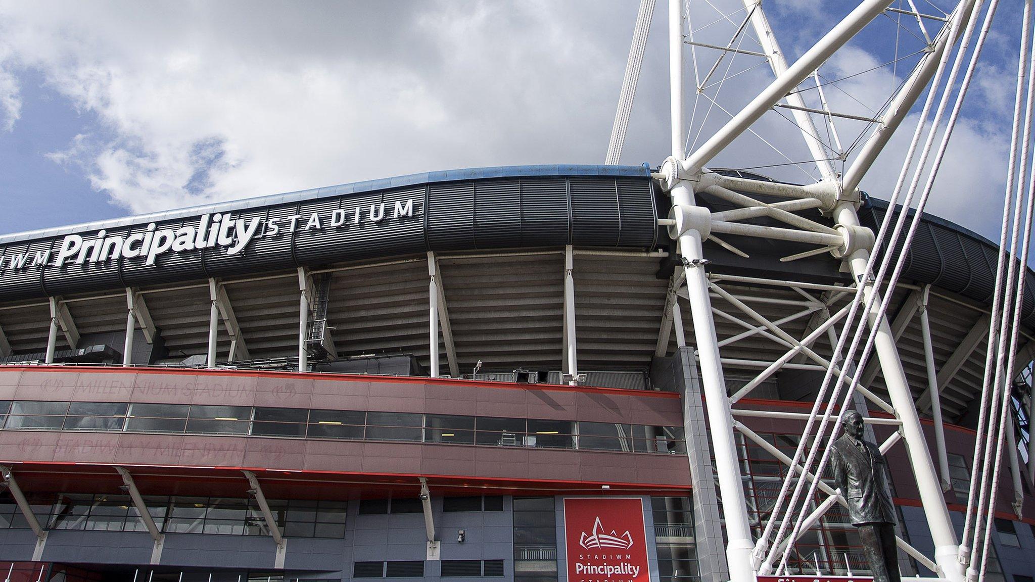 Principality Stadium