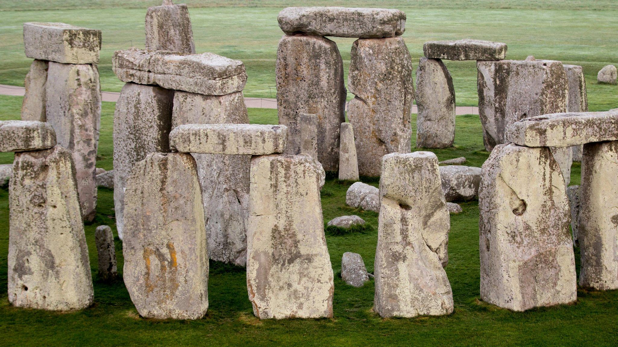 Stonehenge