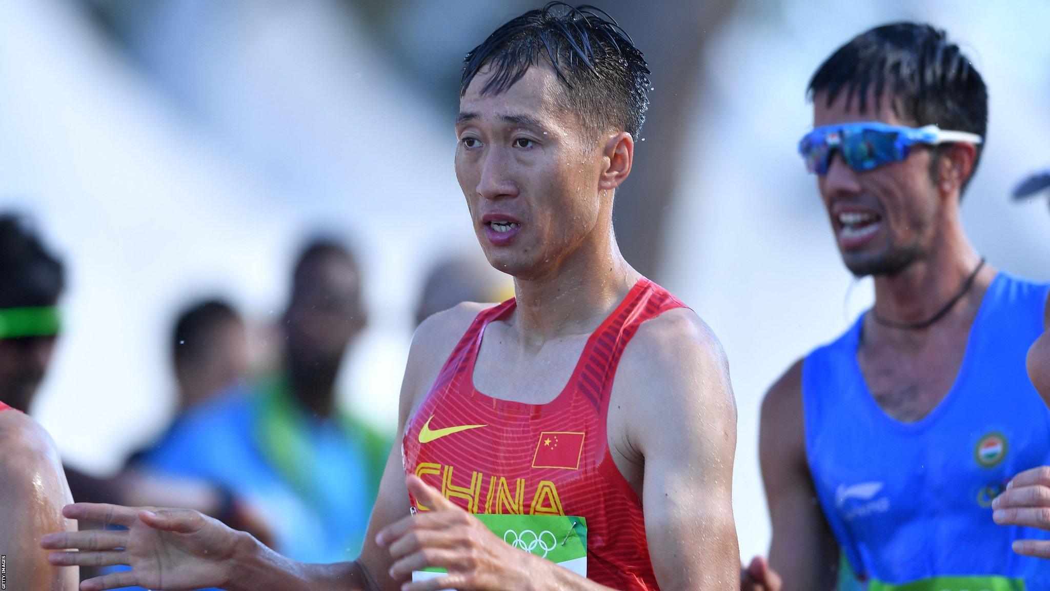 Wang Zhen