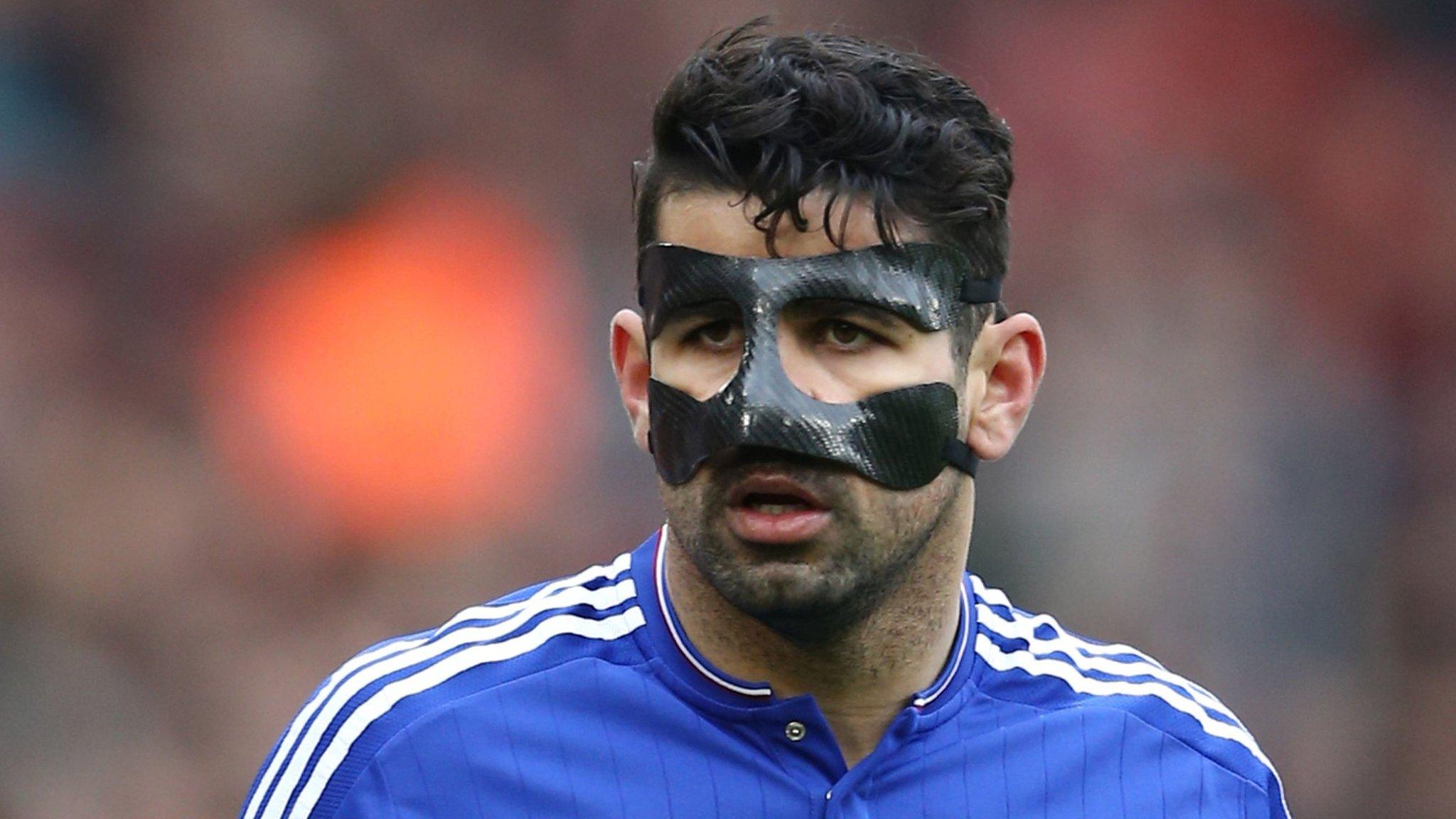 Diego Costa