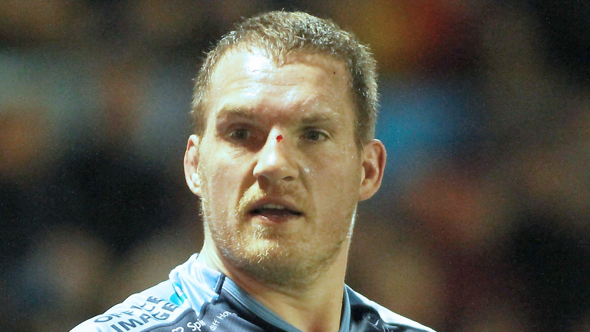 Gethin Jenkins
