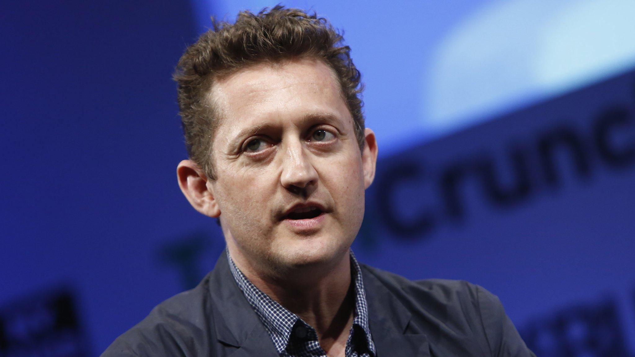 Alex Winter