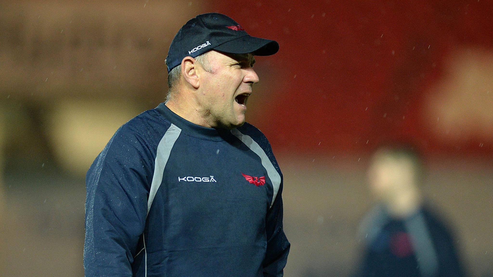 Wayne Pivac