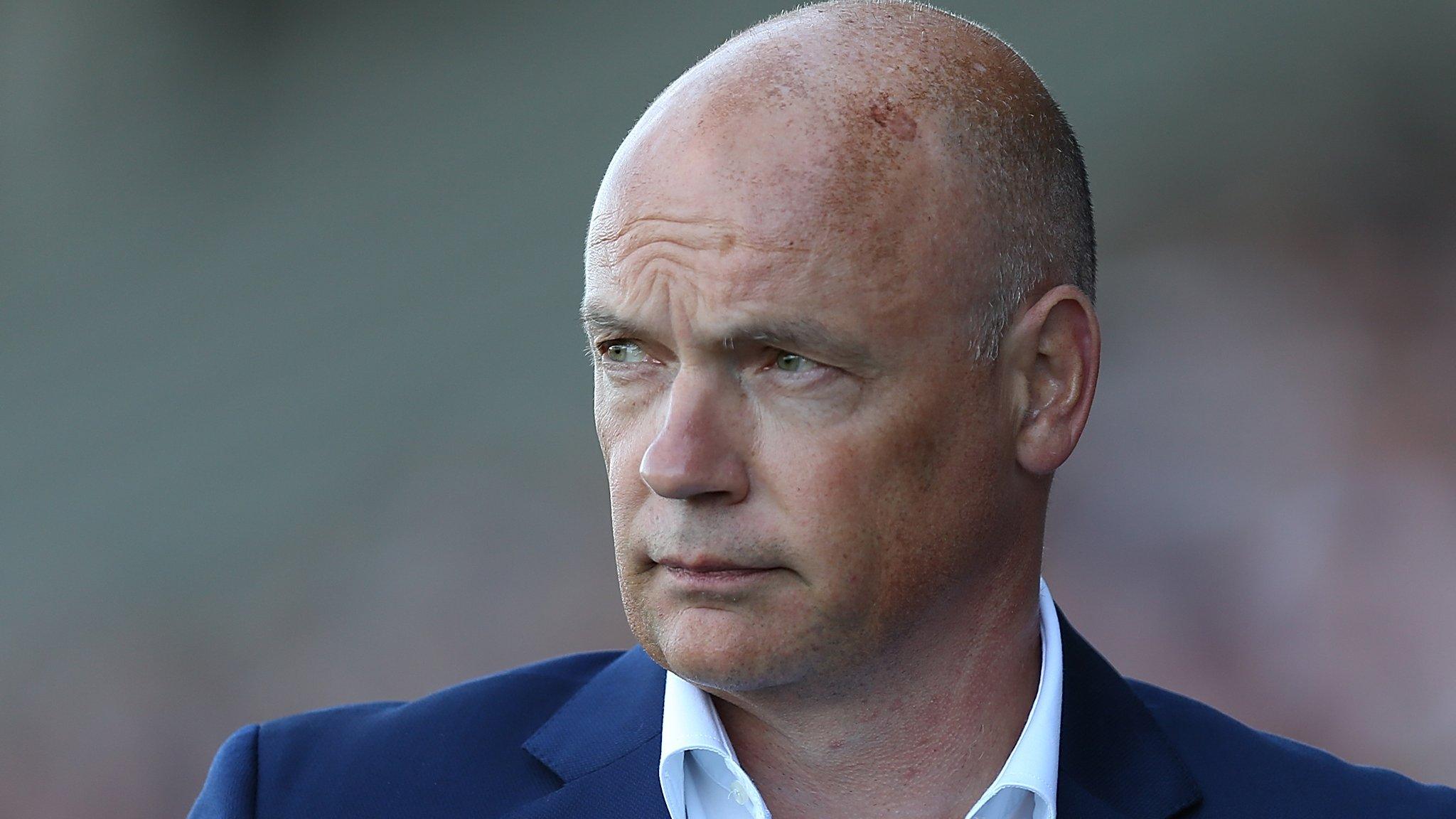 Uwe Rosler