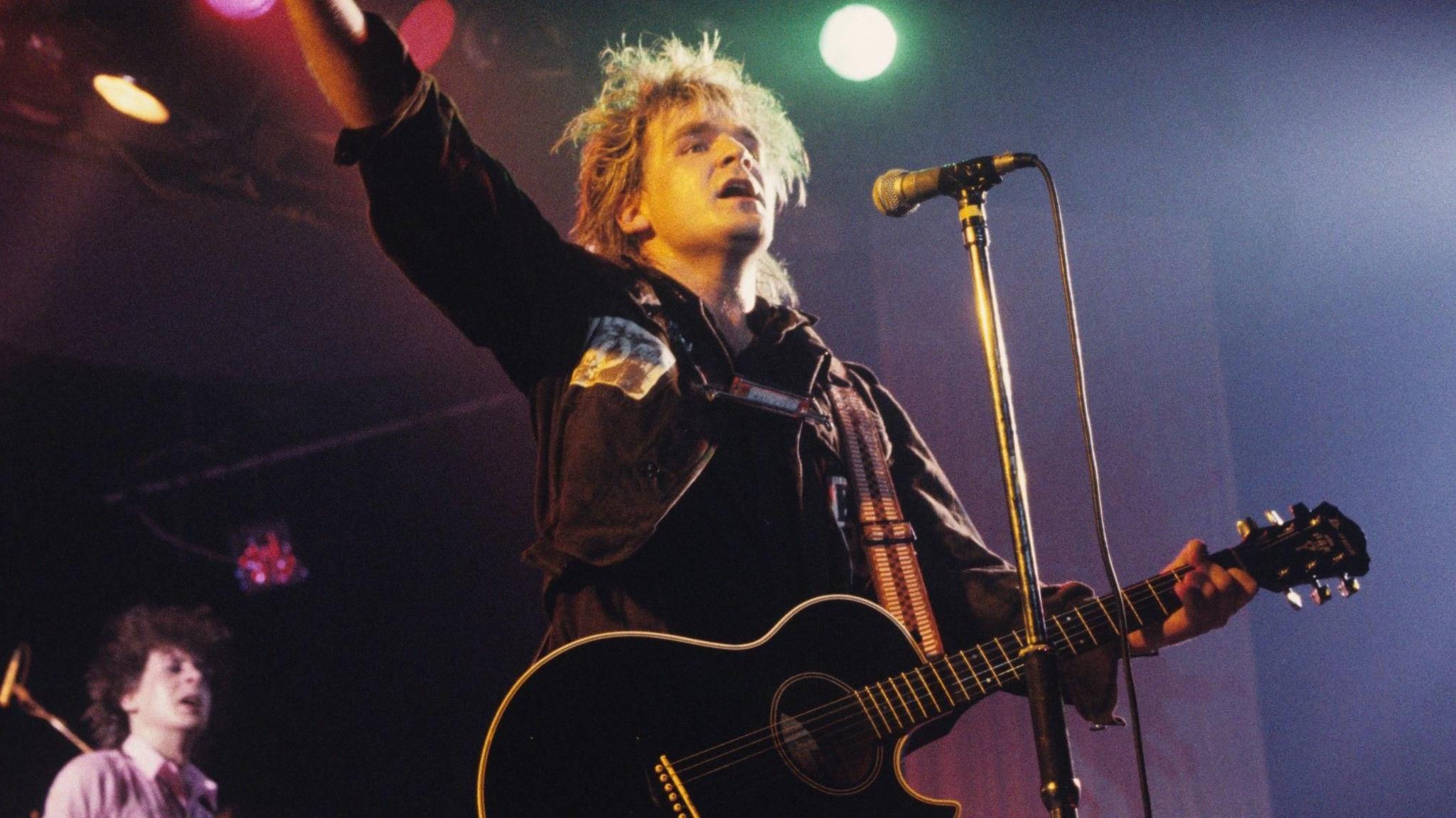 Mike PEters