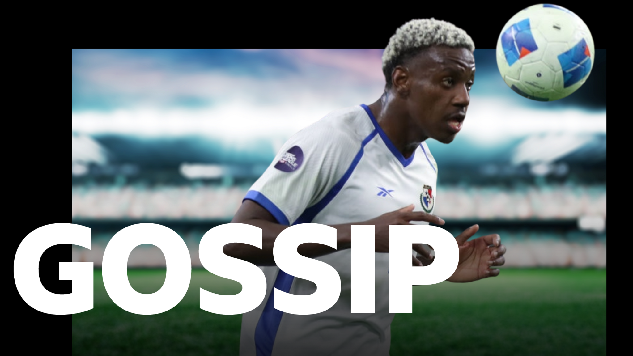 Scottish gossip - Jose Cordoba