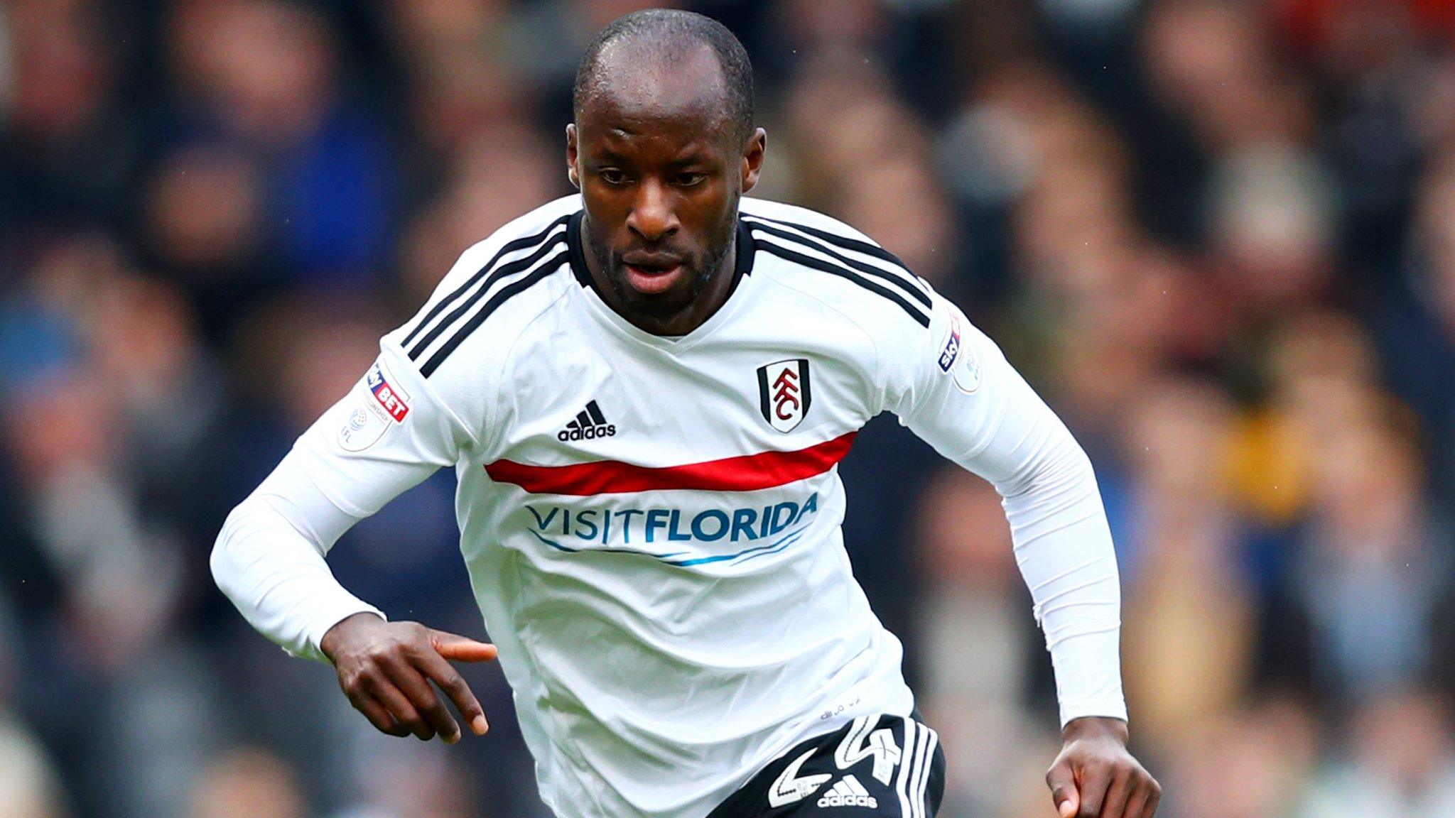 Sone Aluko