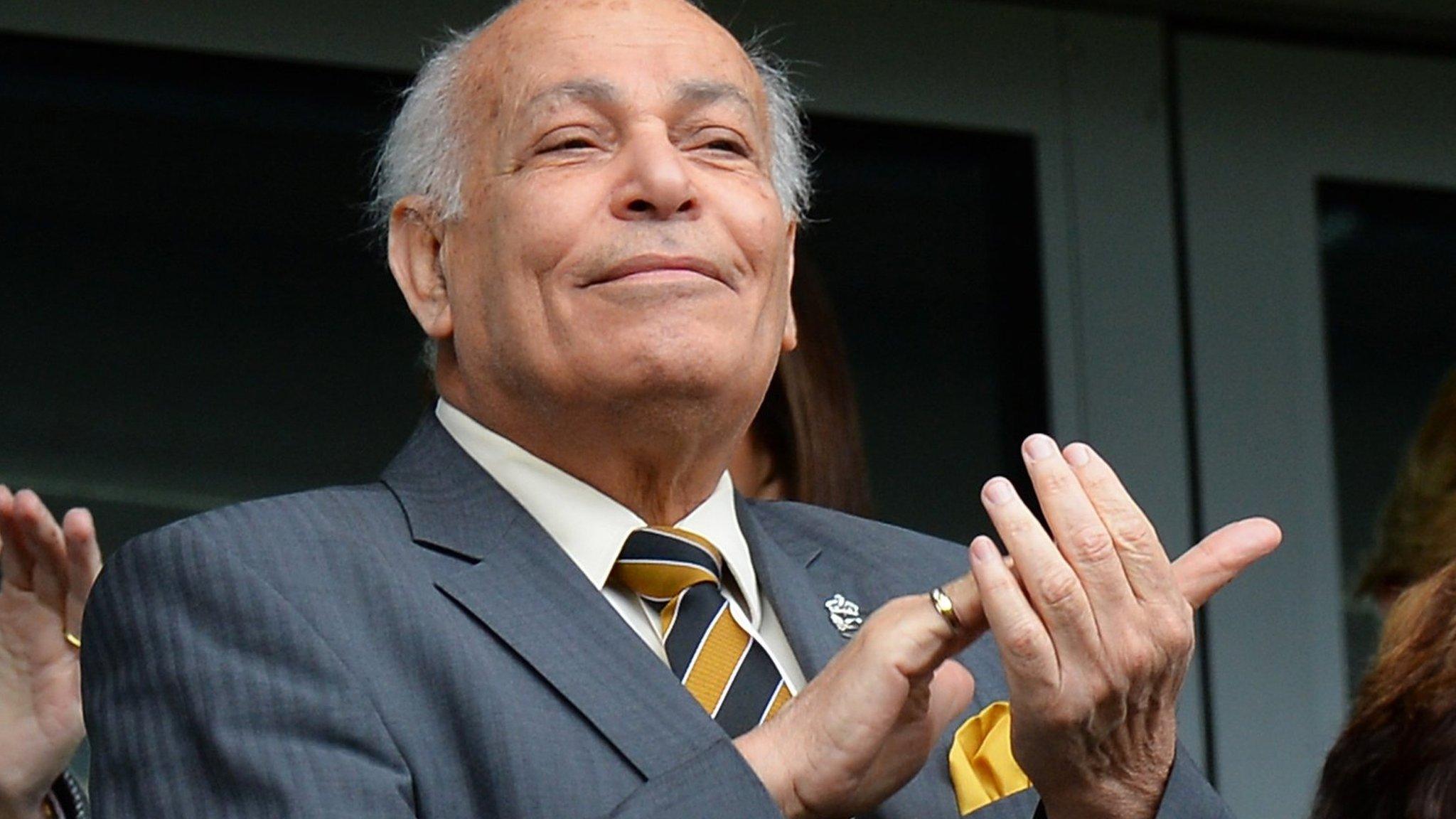 Assem Allam