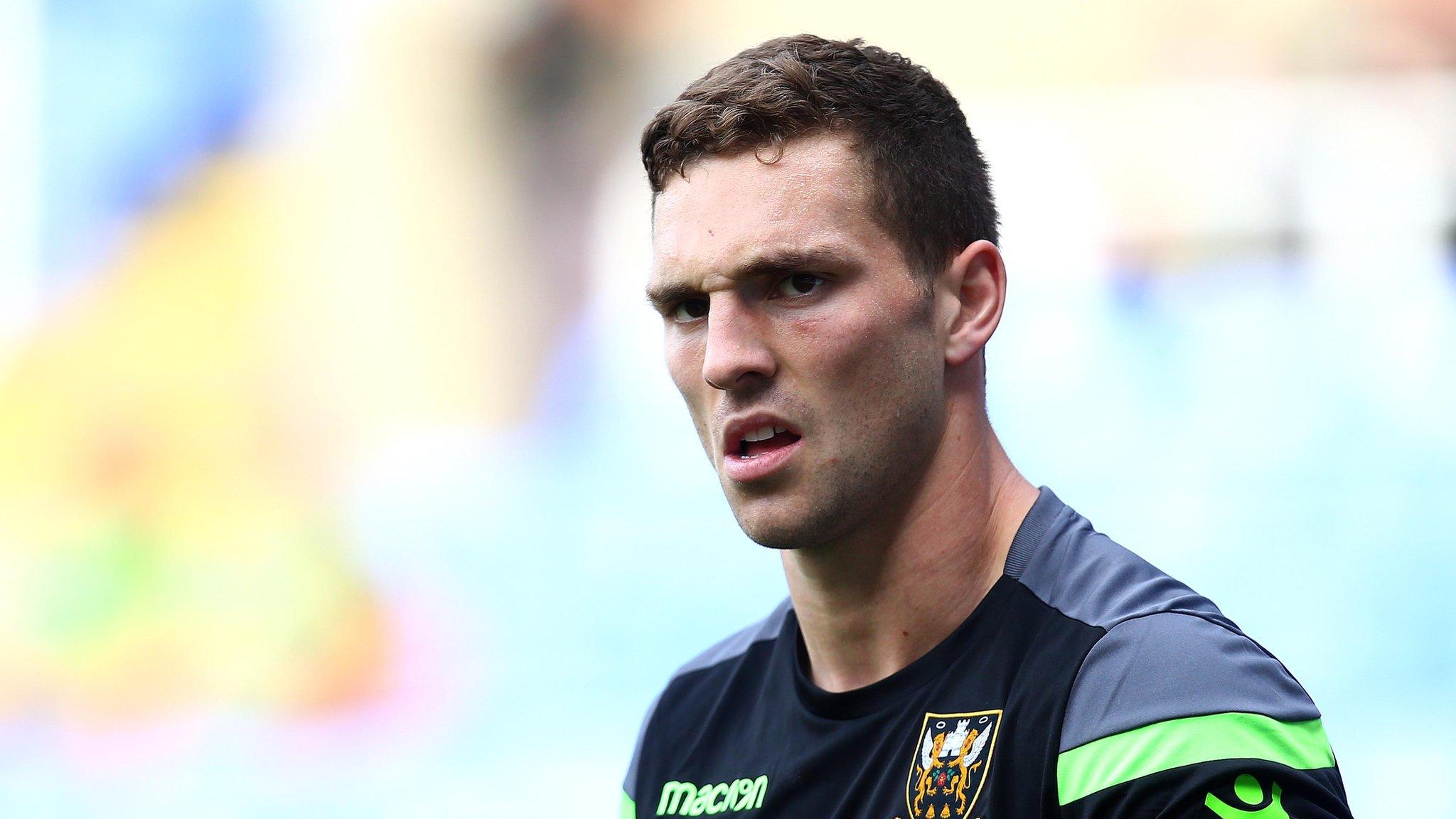 George North