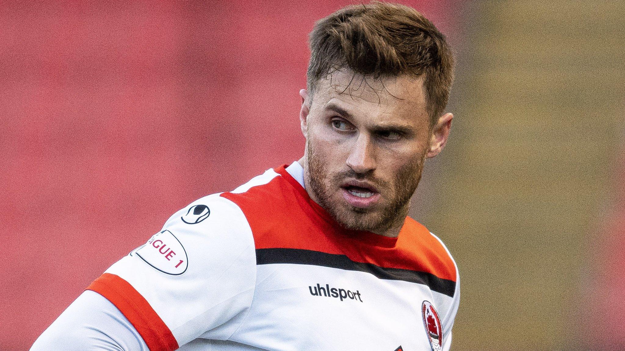 David Goodwillie