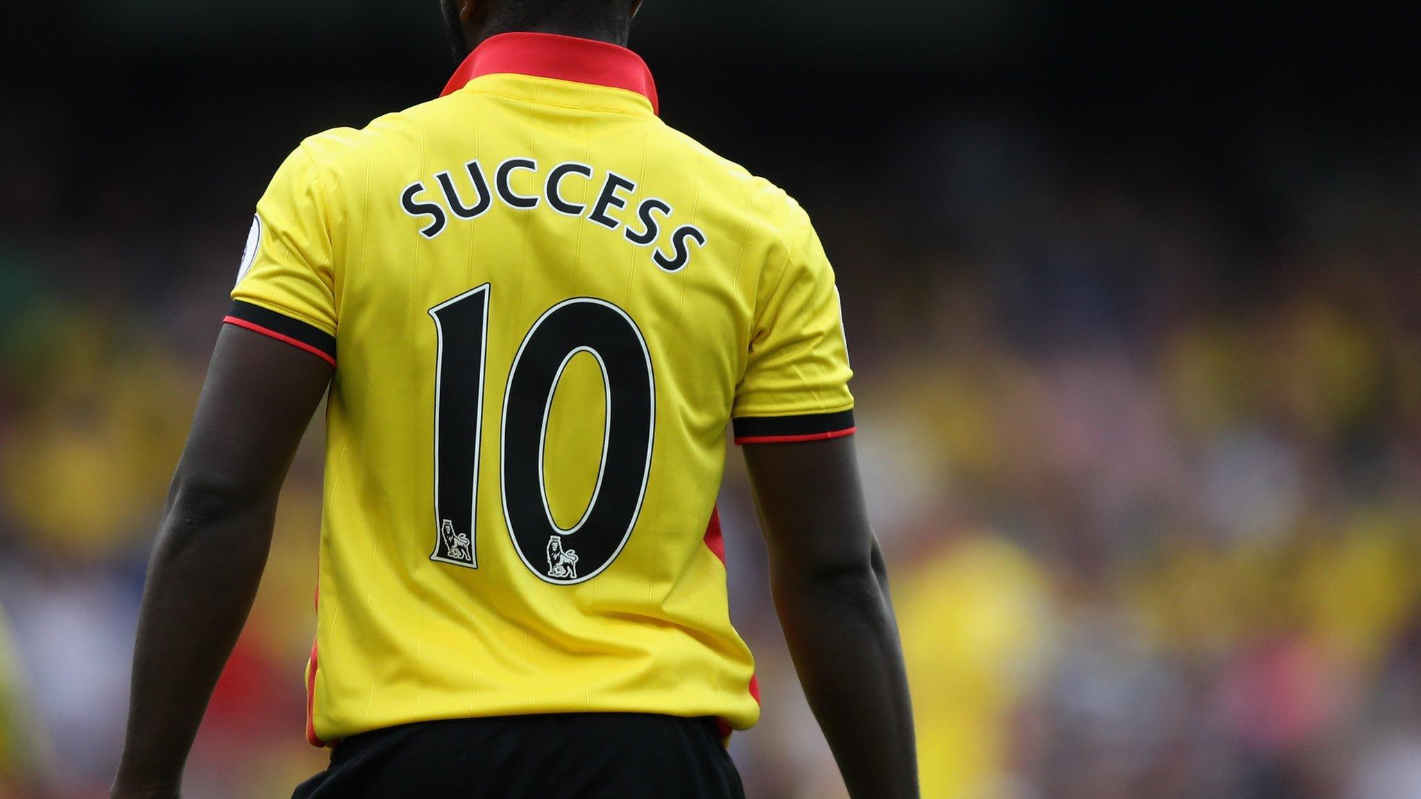 Isaac Success