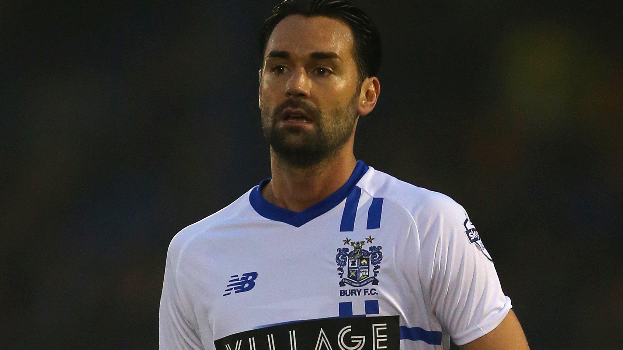 Chris Eagles