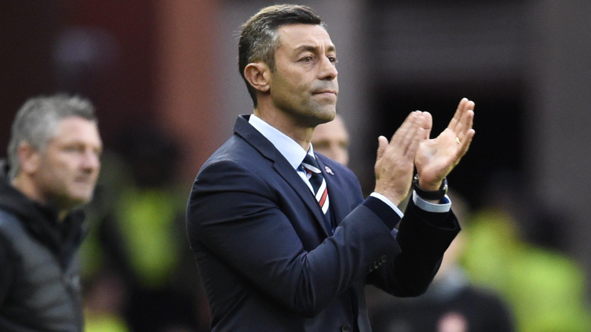 Pedro Caixinha