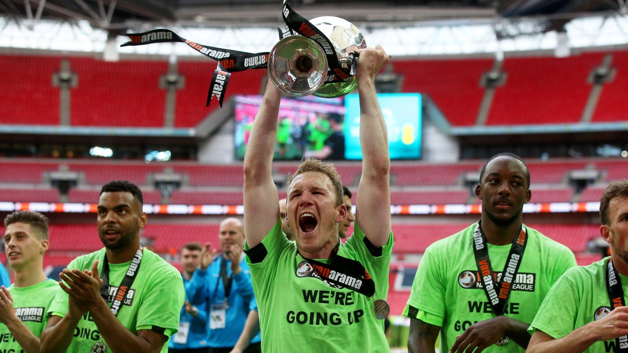 Forest Green Rovers