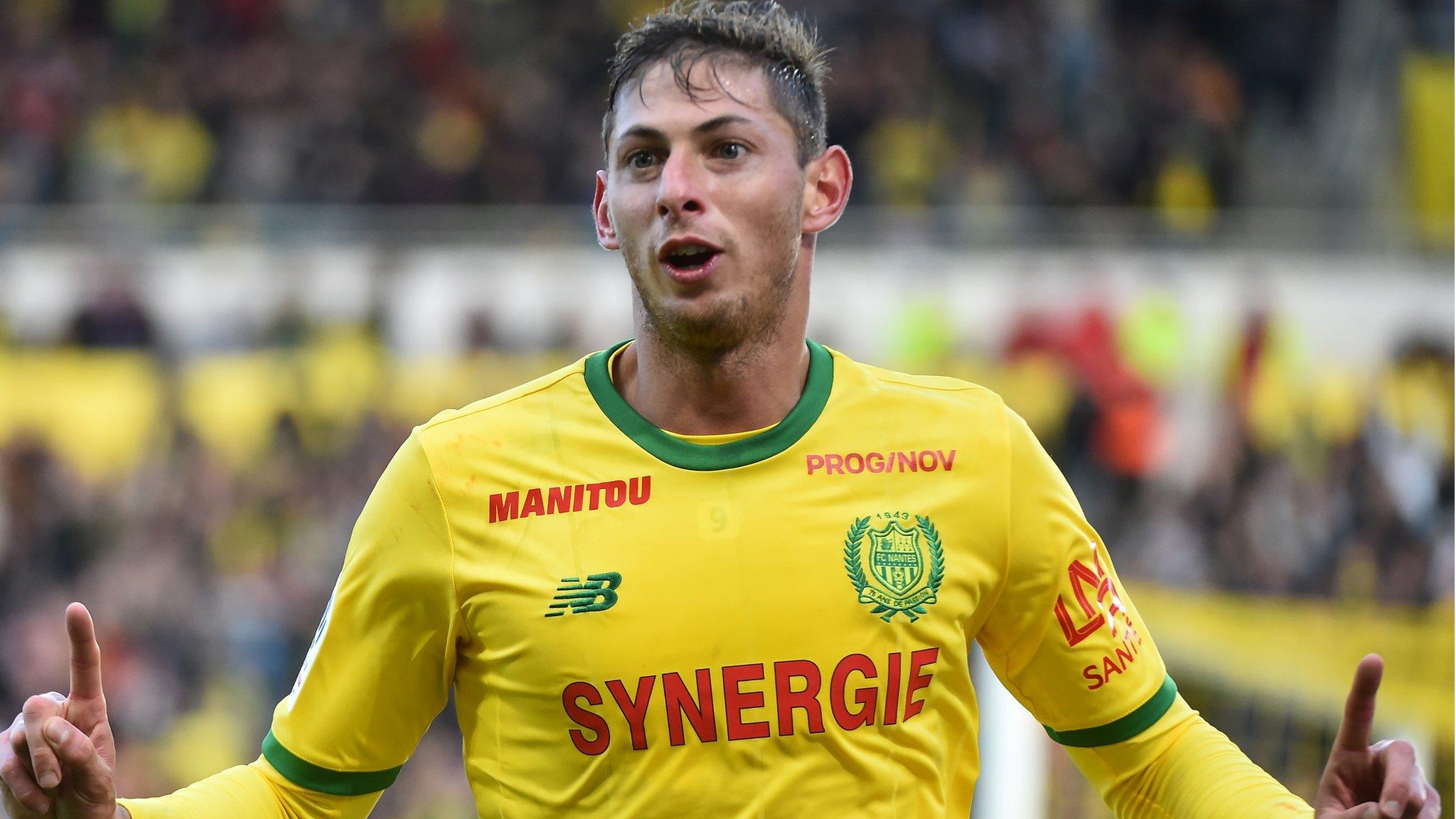 Emiliano Sala