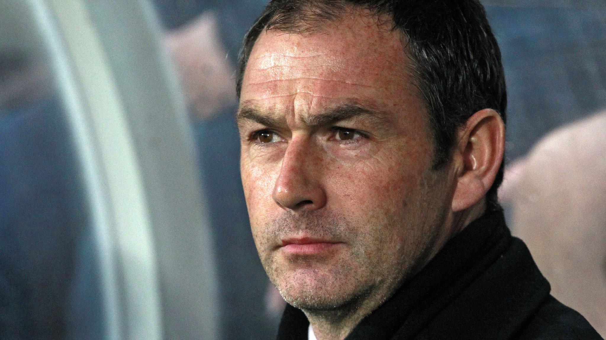 Paul Clement