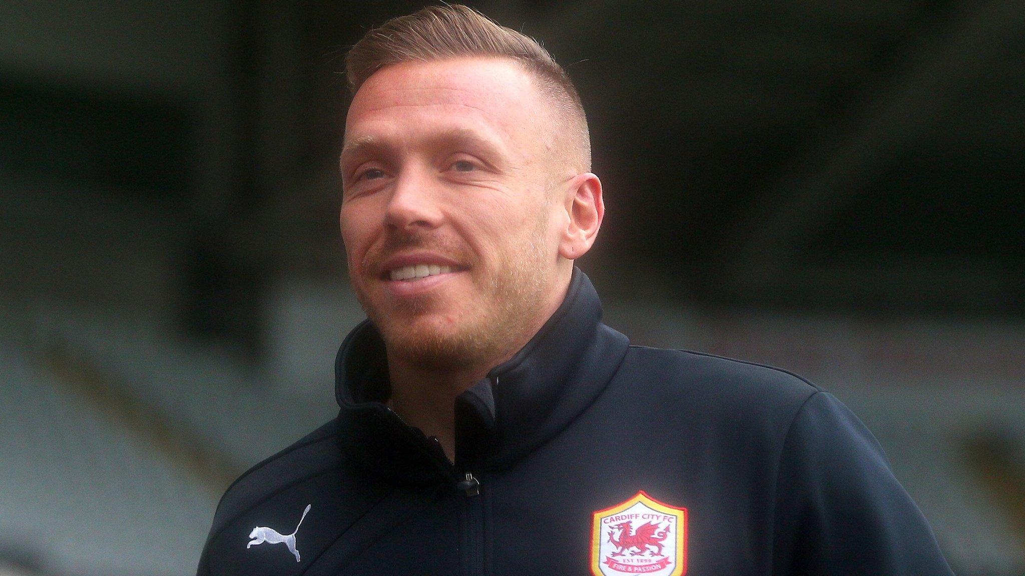 Craig Bellamy