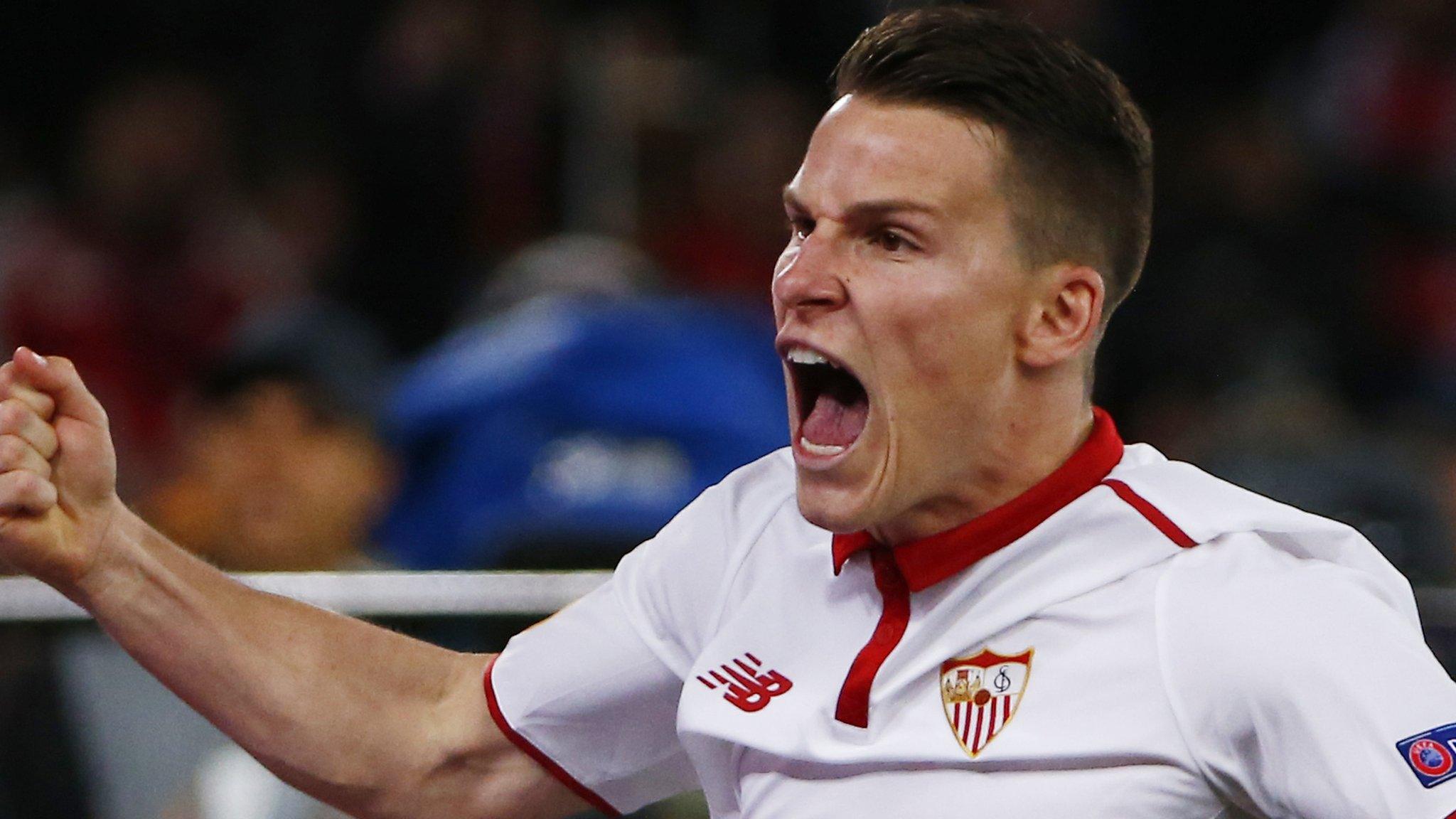 Kevin Gameiro