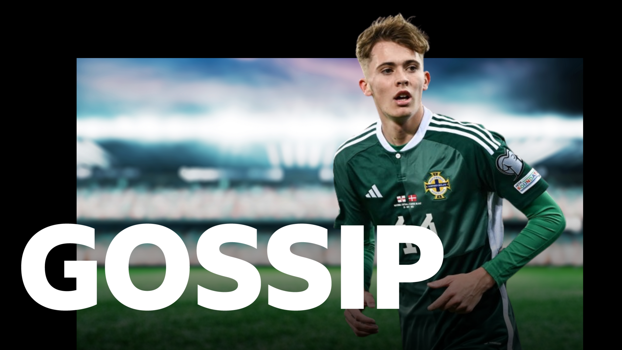 Scottish gossip - Isaac Price