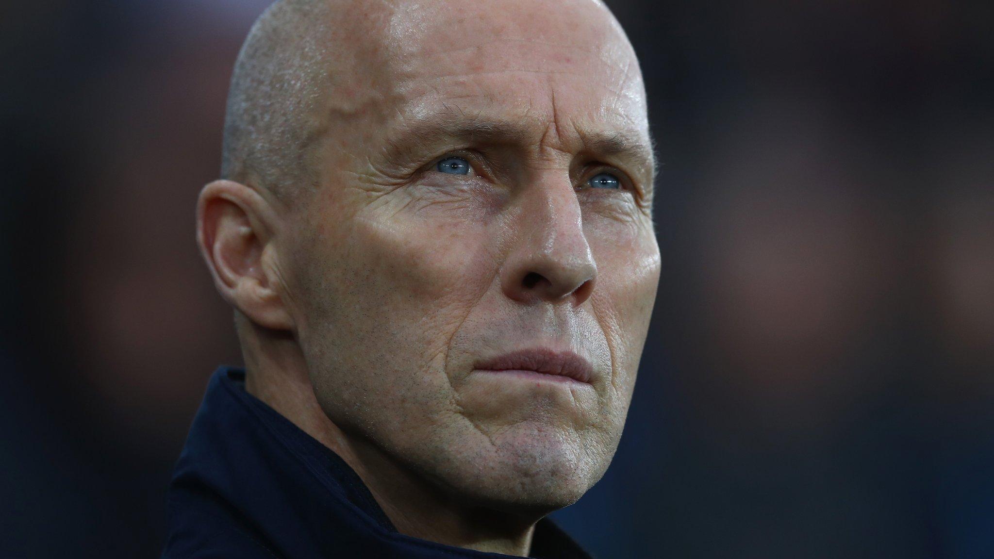 Bob Bradley