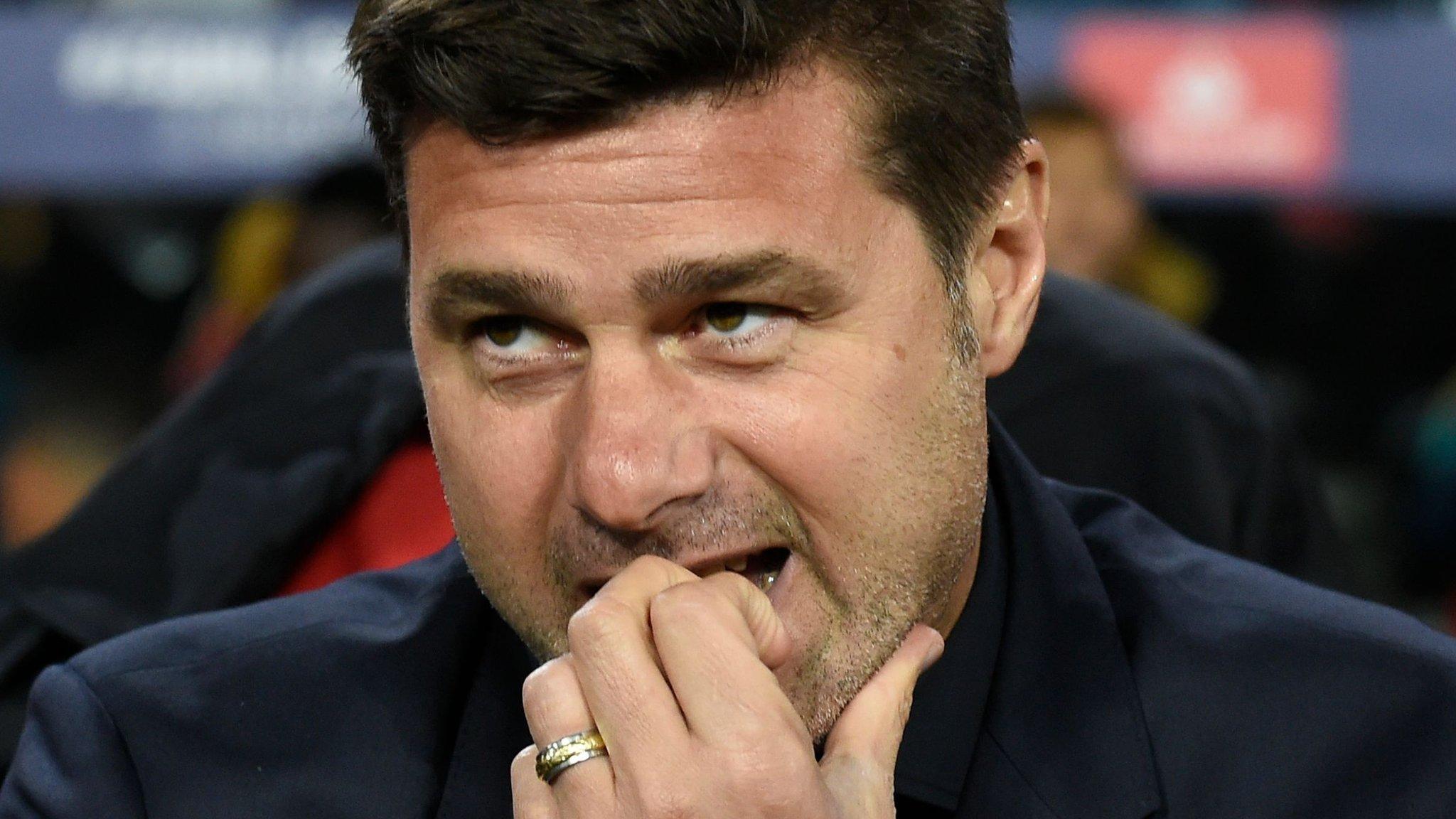 Mauricio Pochettino