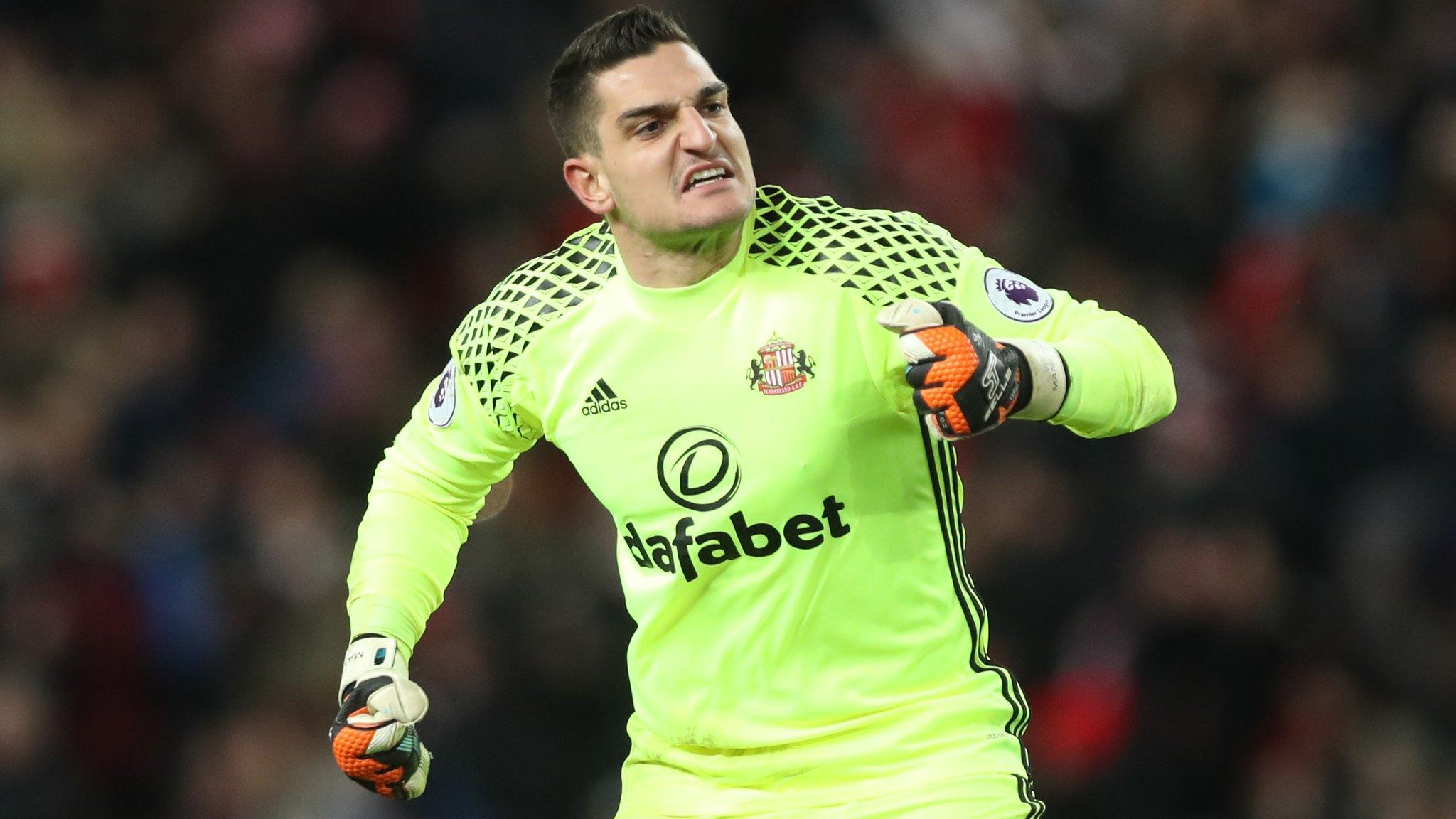 Vito Mannone