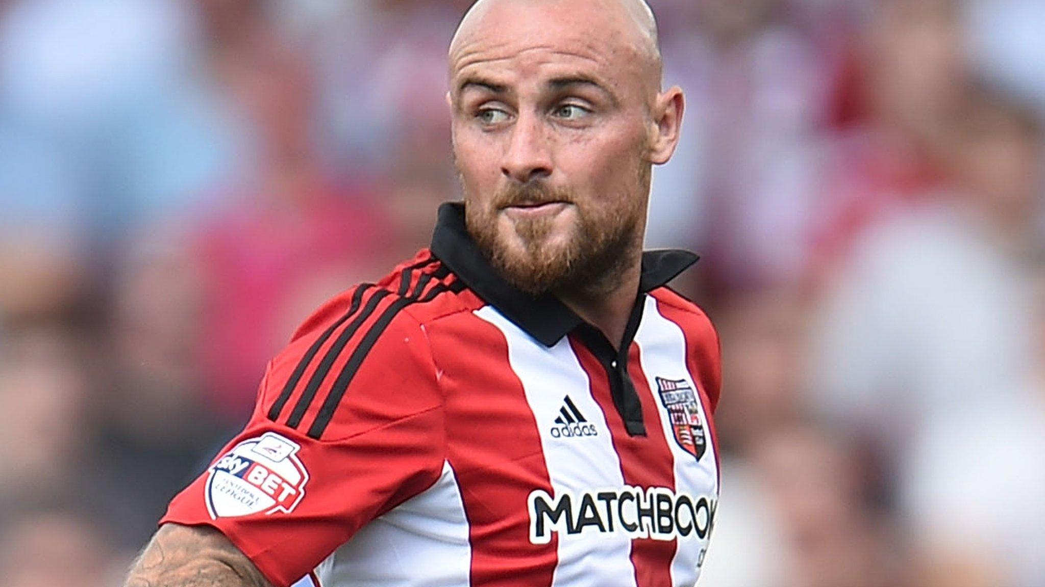 Alan McCormack