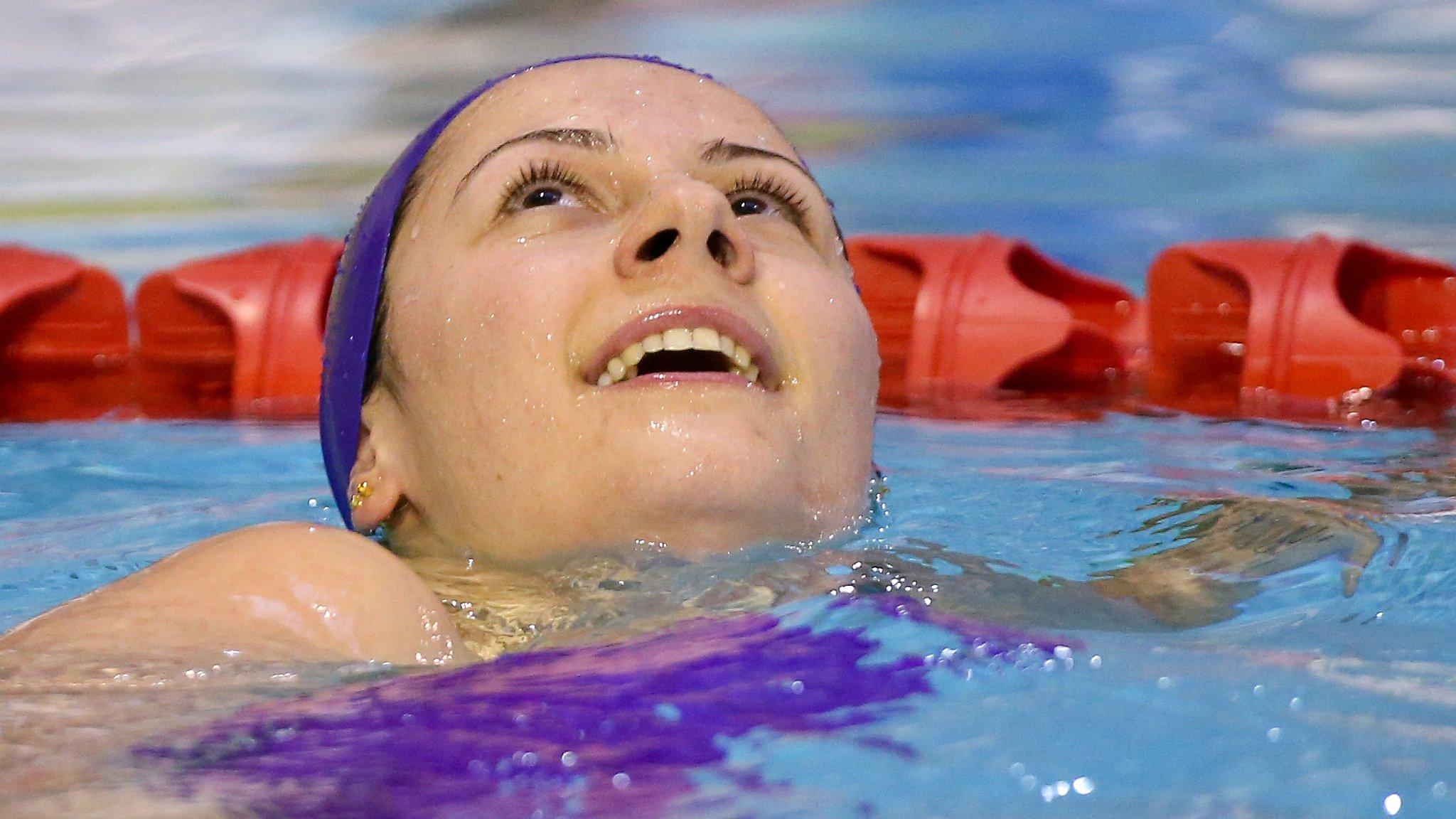 Aimee Willmott