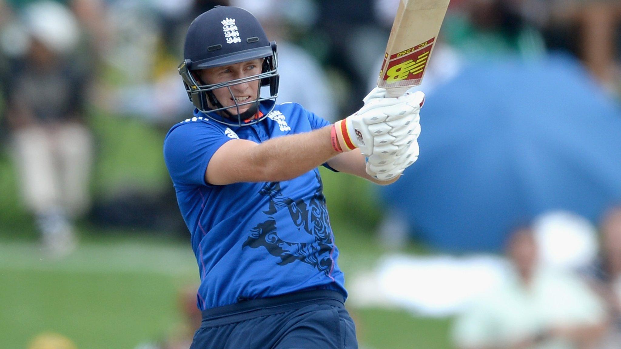 Joe Root