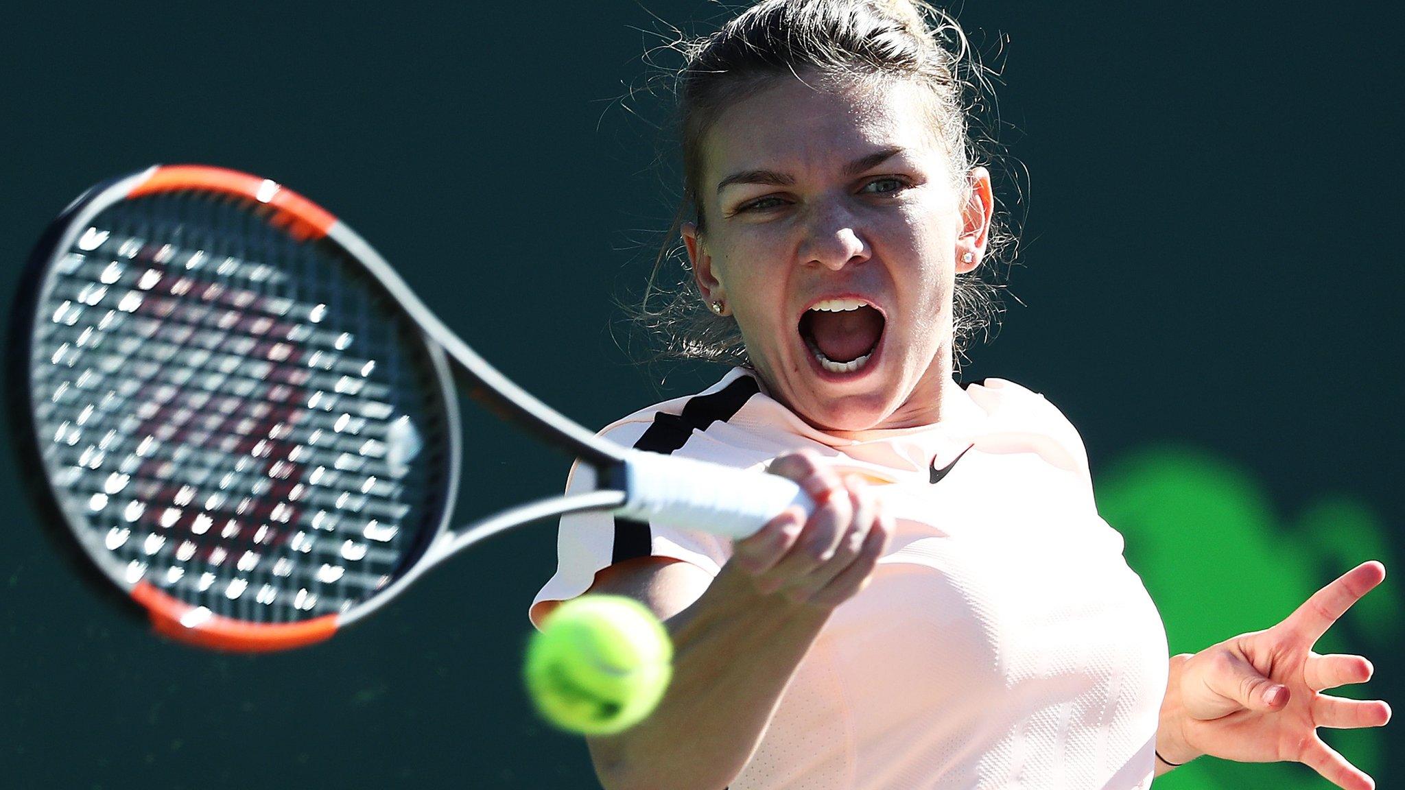 Simona Halep