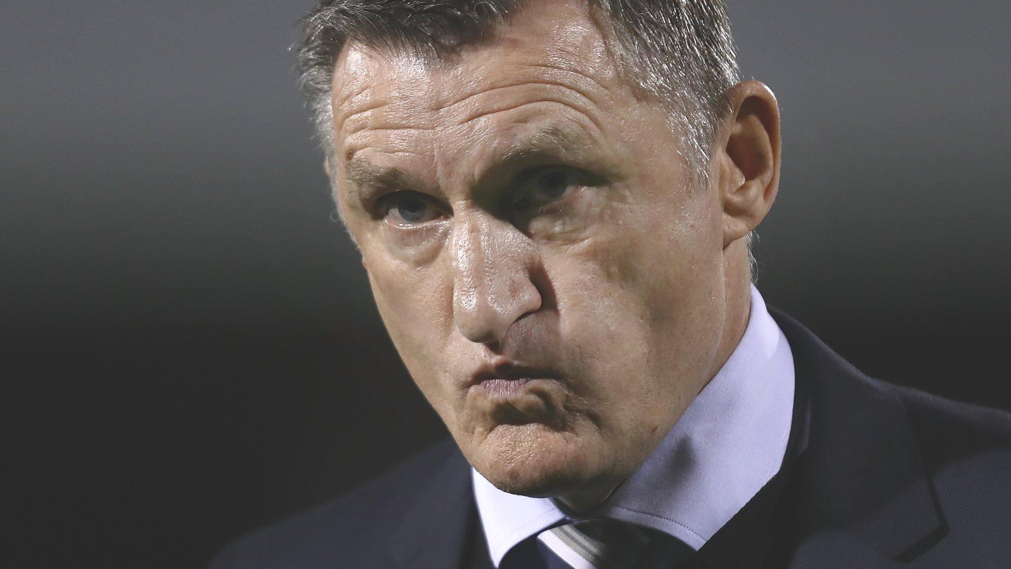 Tony Mowbray