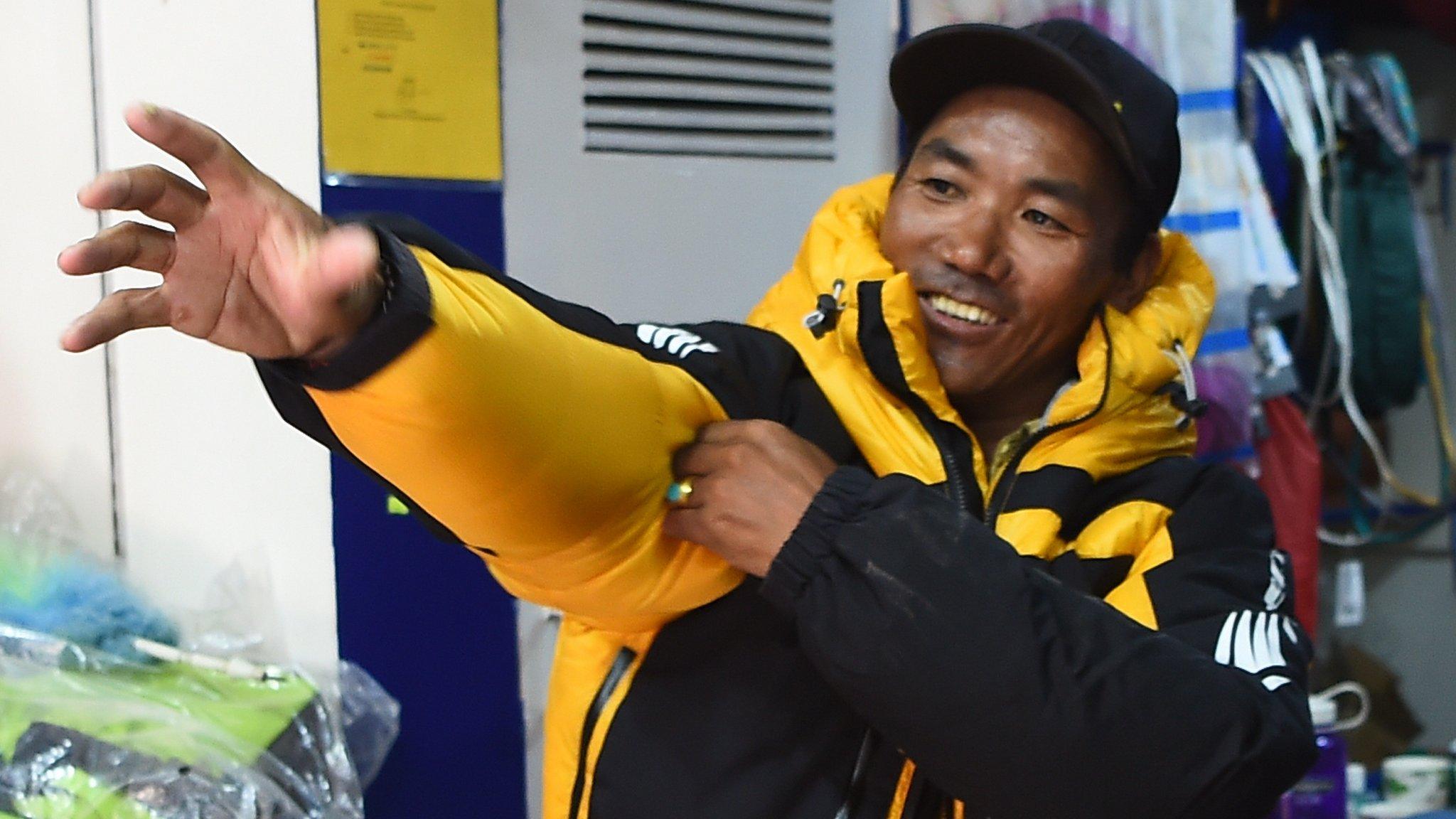 Kami-Rita-Sherpa-who-has-climbed-Everest-23-times