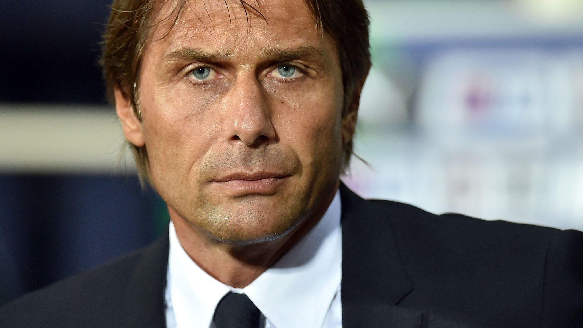 Antonio Conte