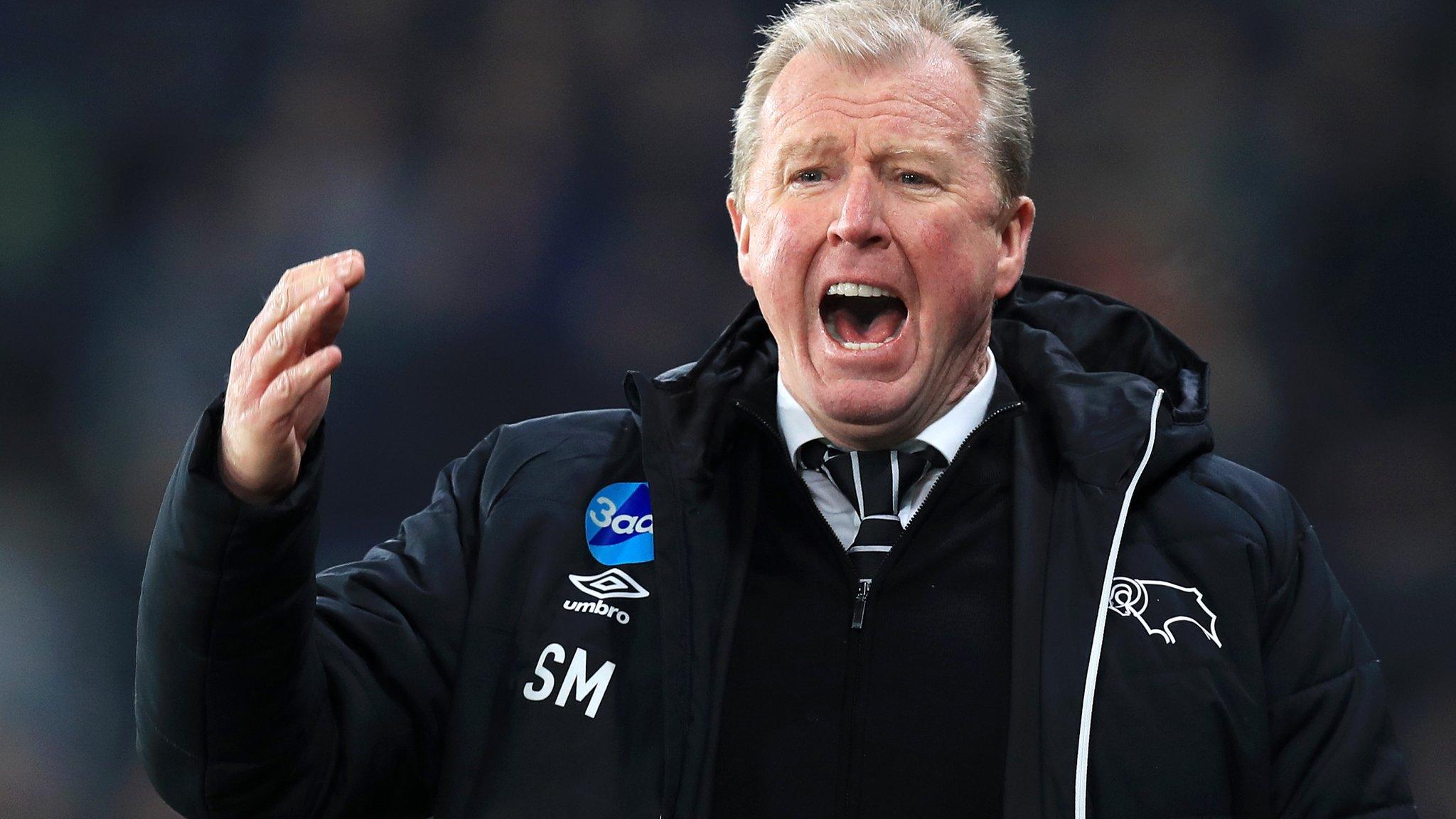 Steve McClaren