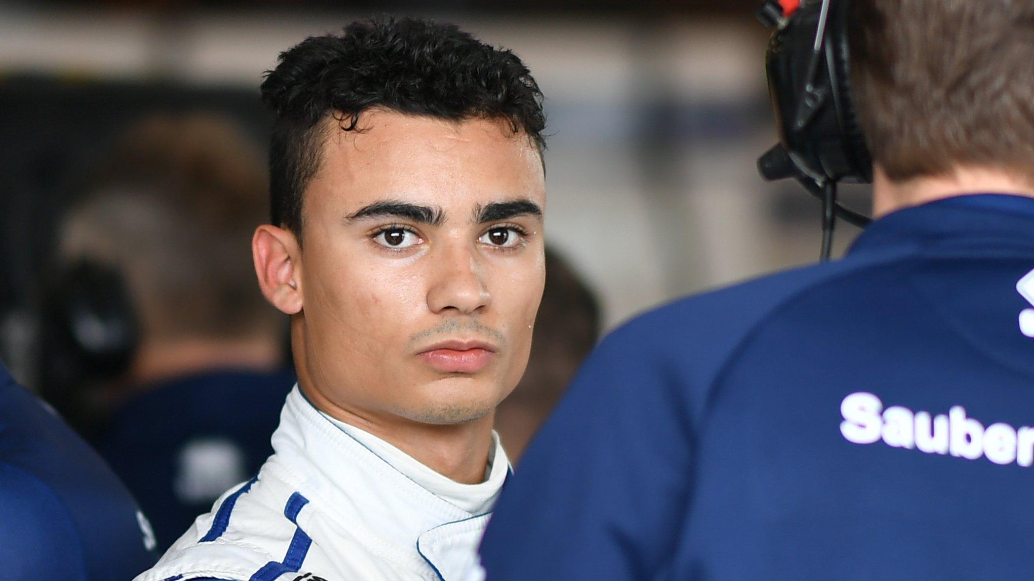 Pascal Wehrlein