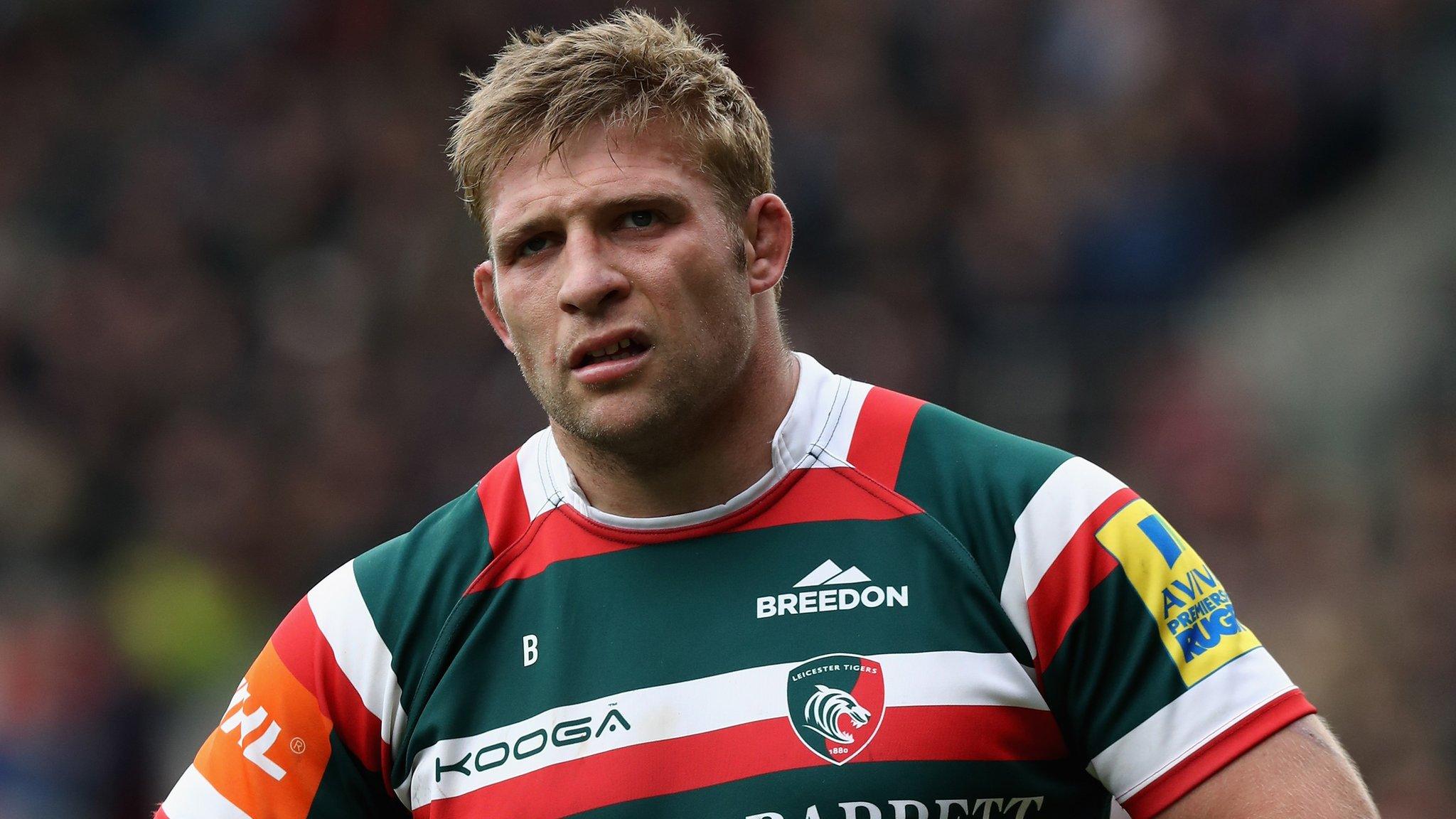 Tom Youngs