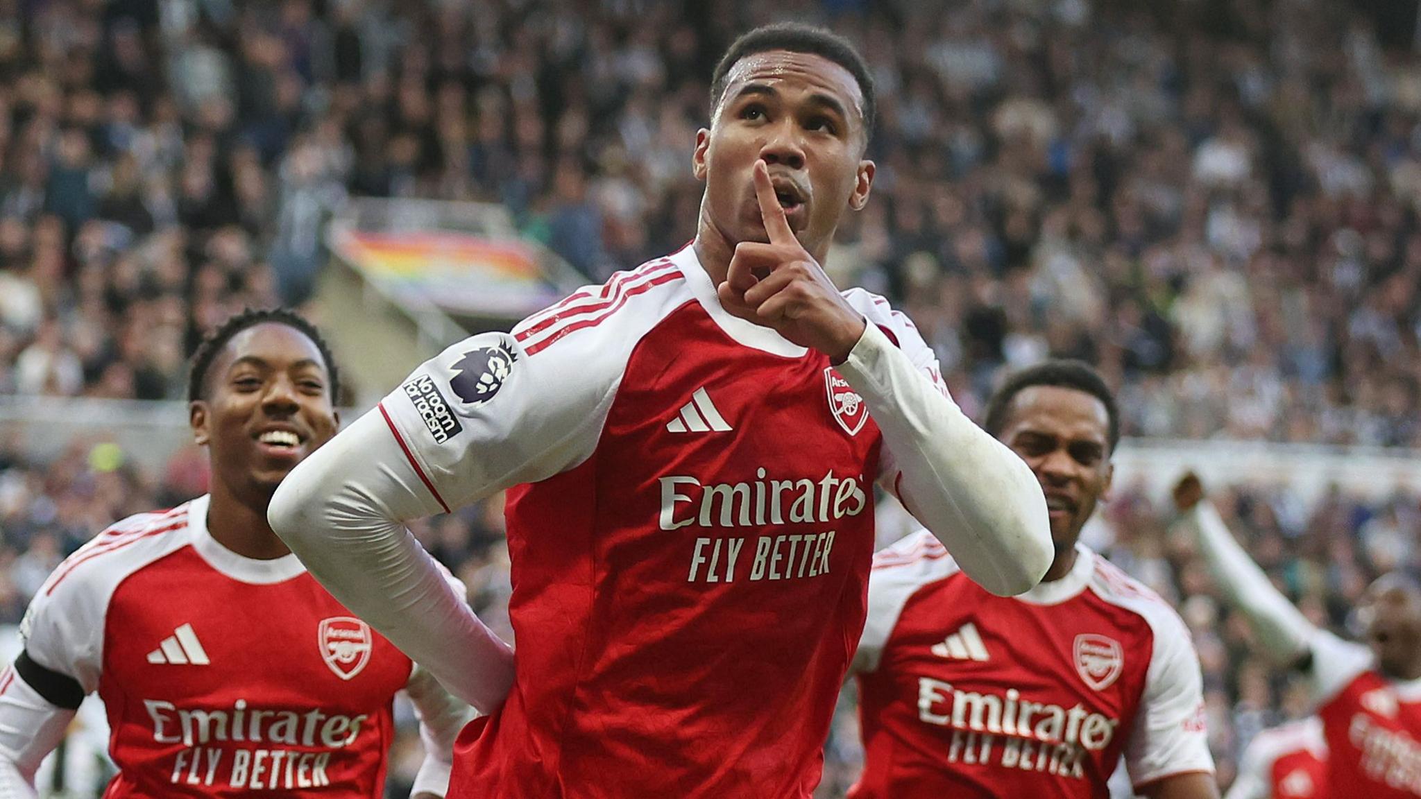 Gabriel Arsenal