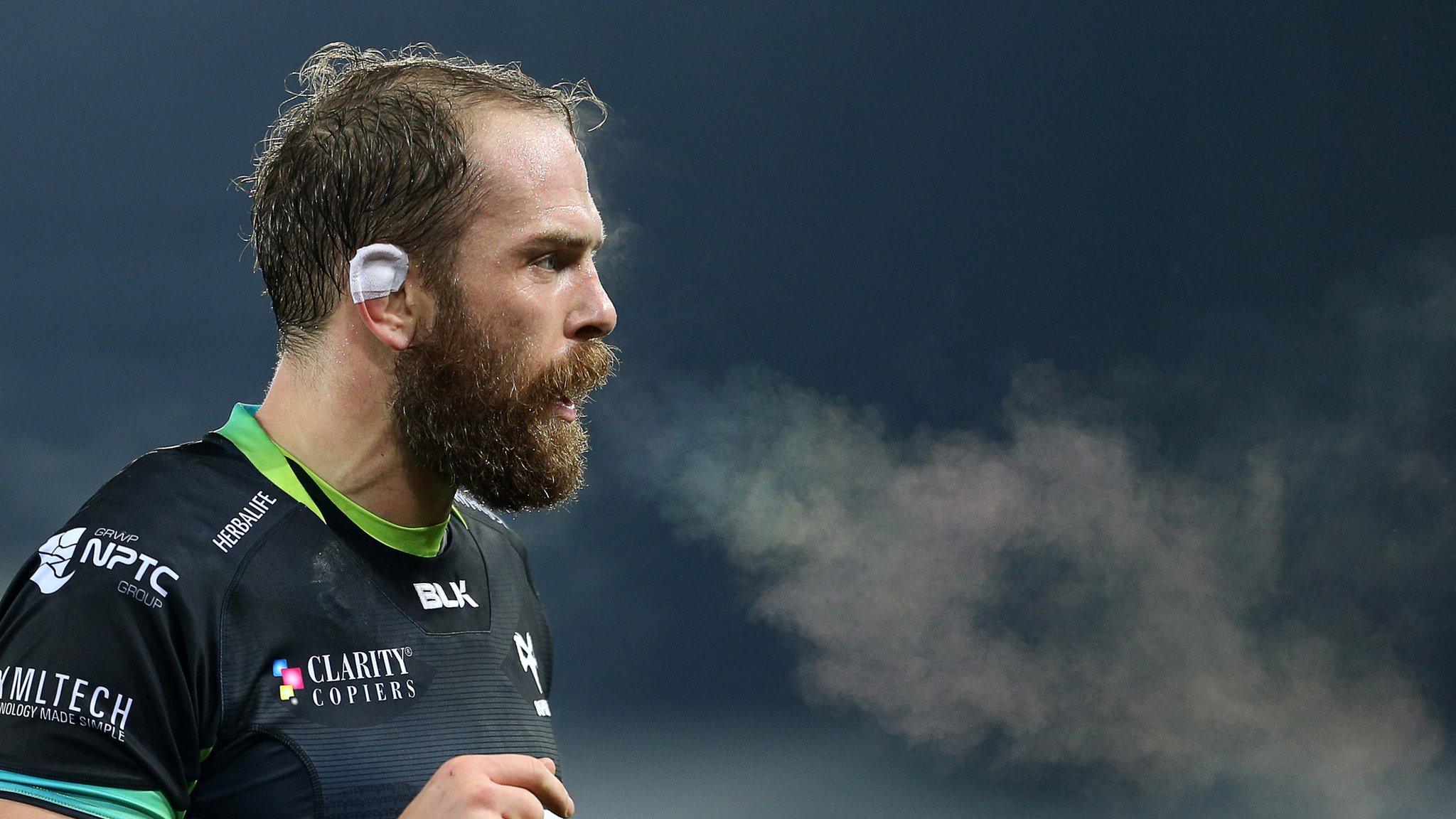 Alyn Wyn Jones