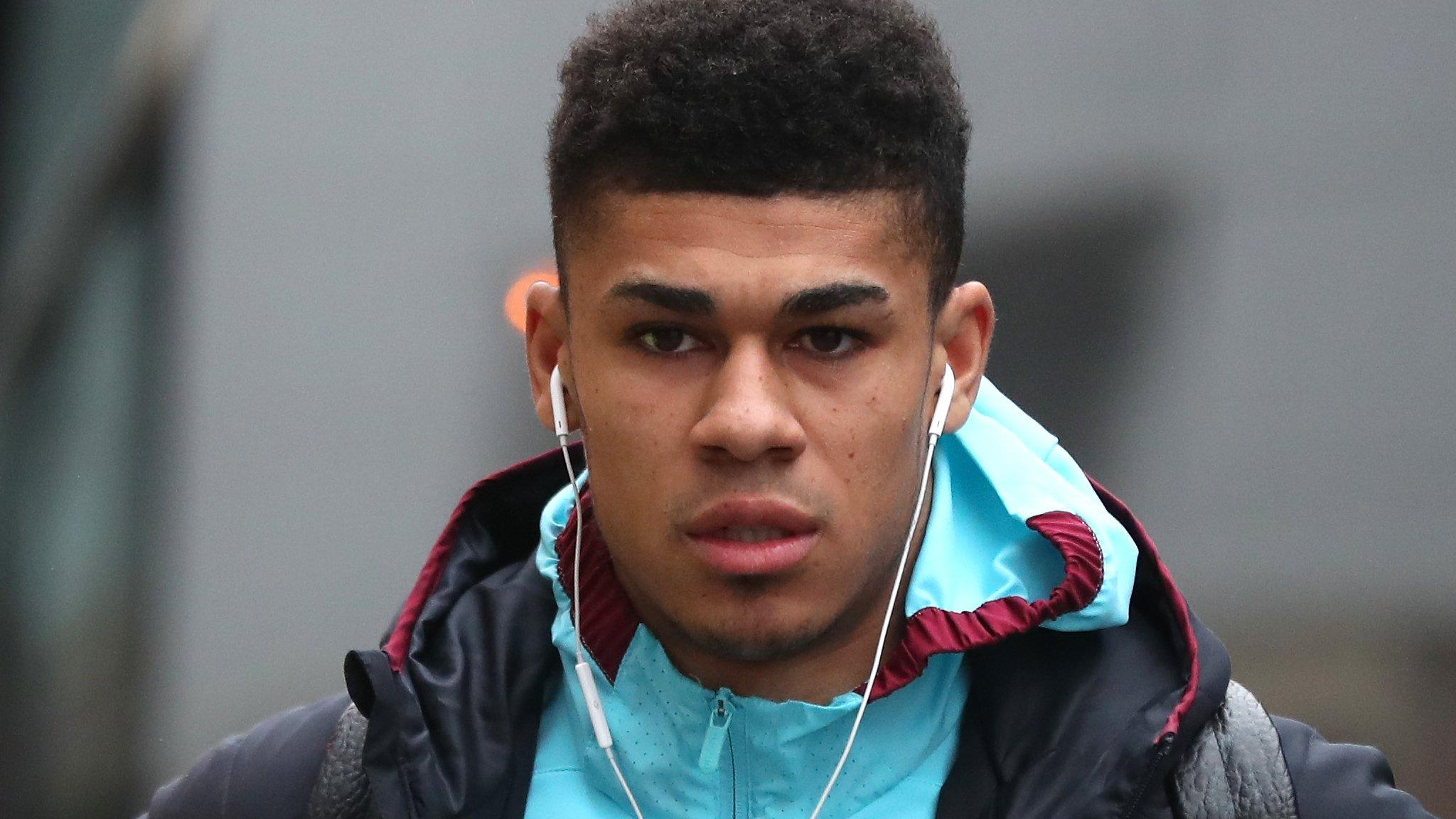 Ashley Fletcher