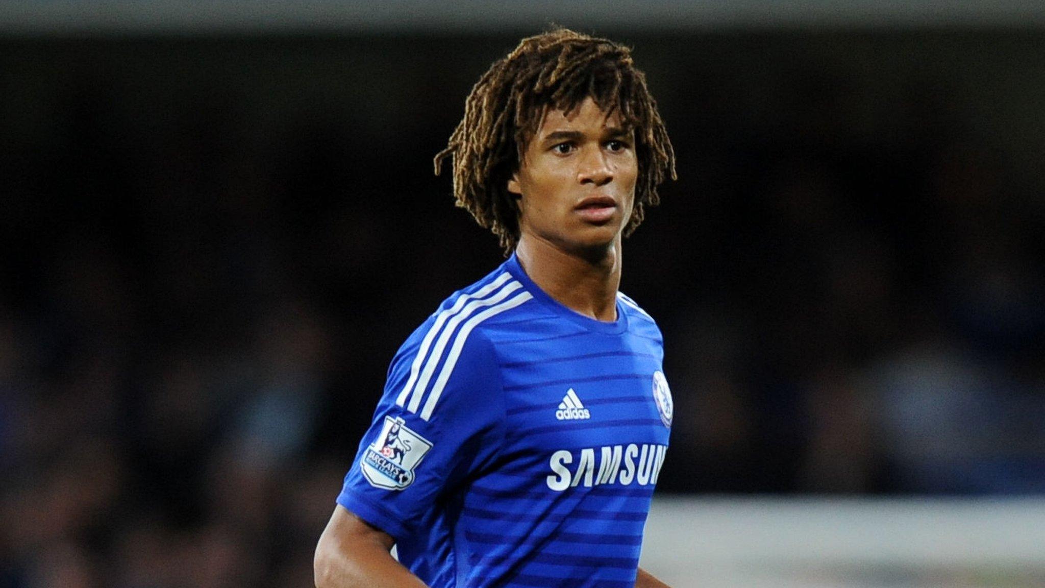 Nathan Ake