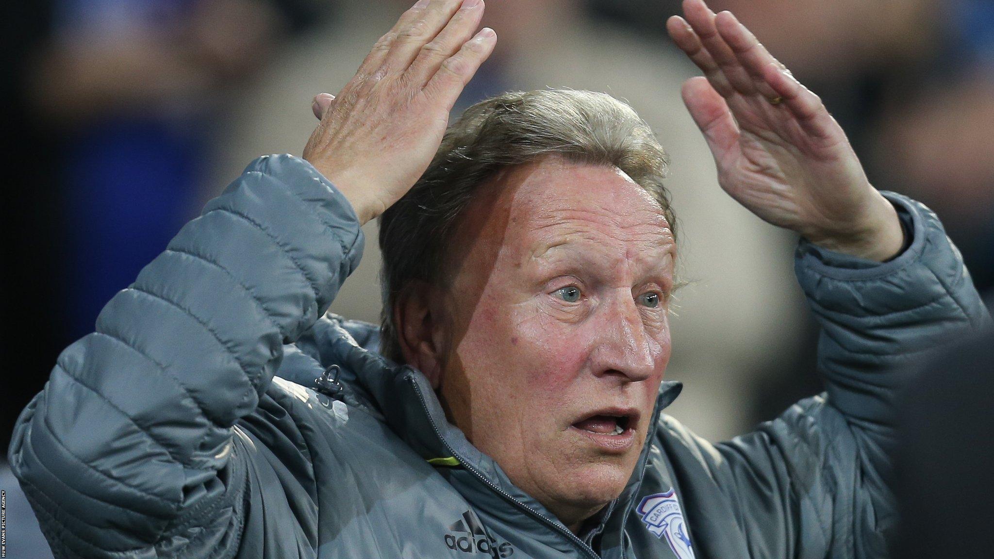 Warnock