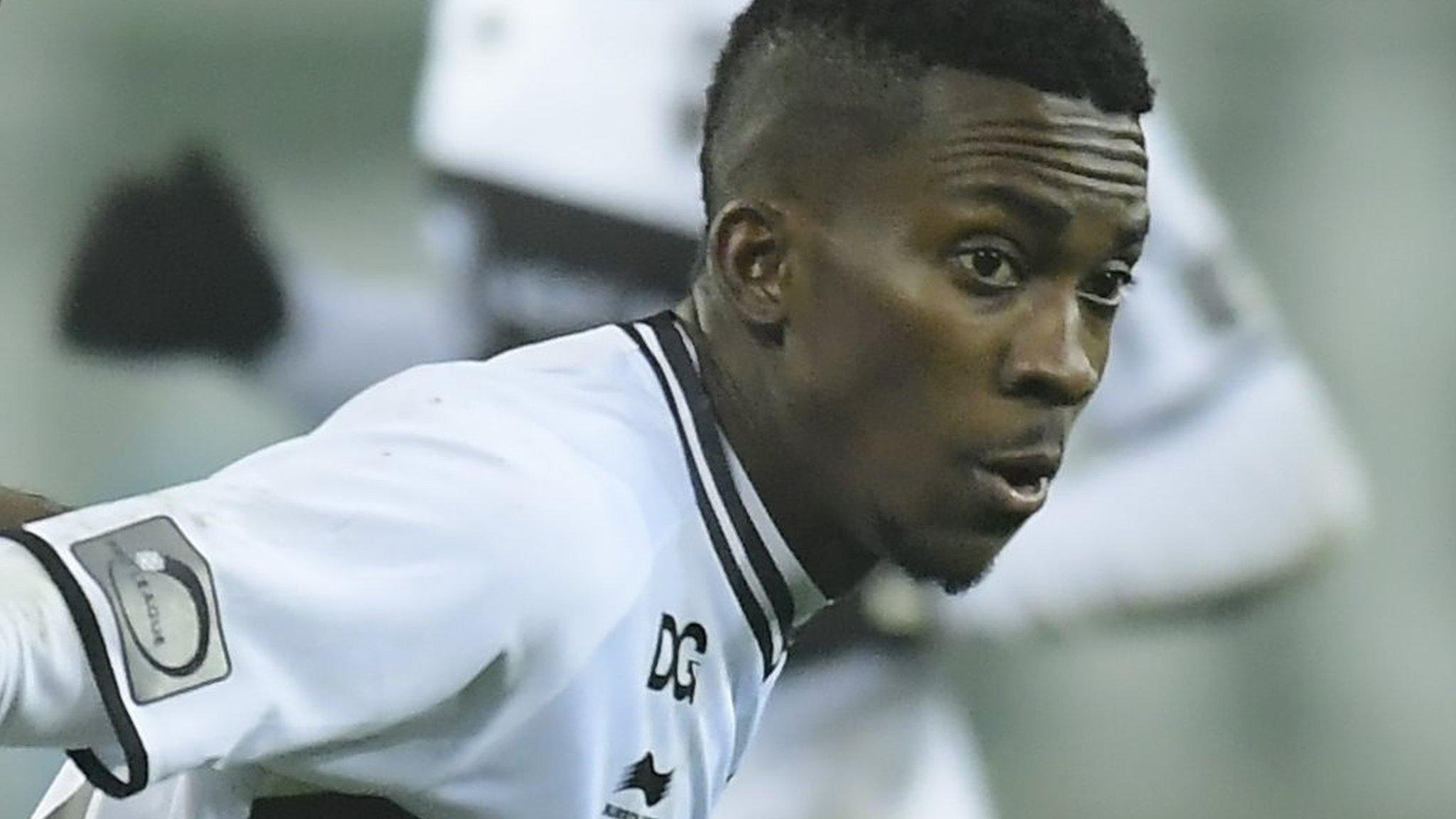 Henry Onyekuru