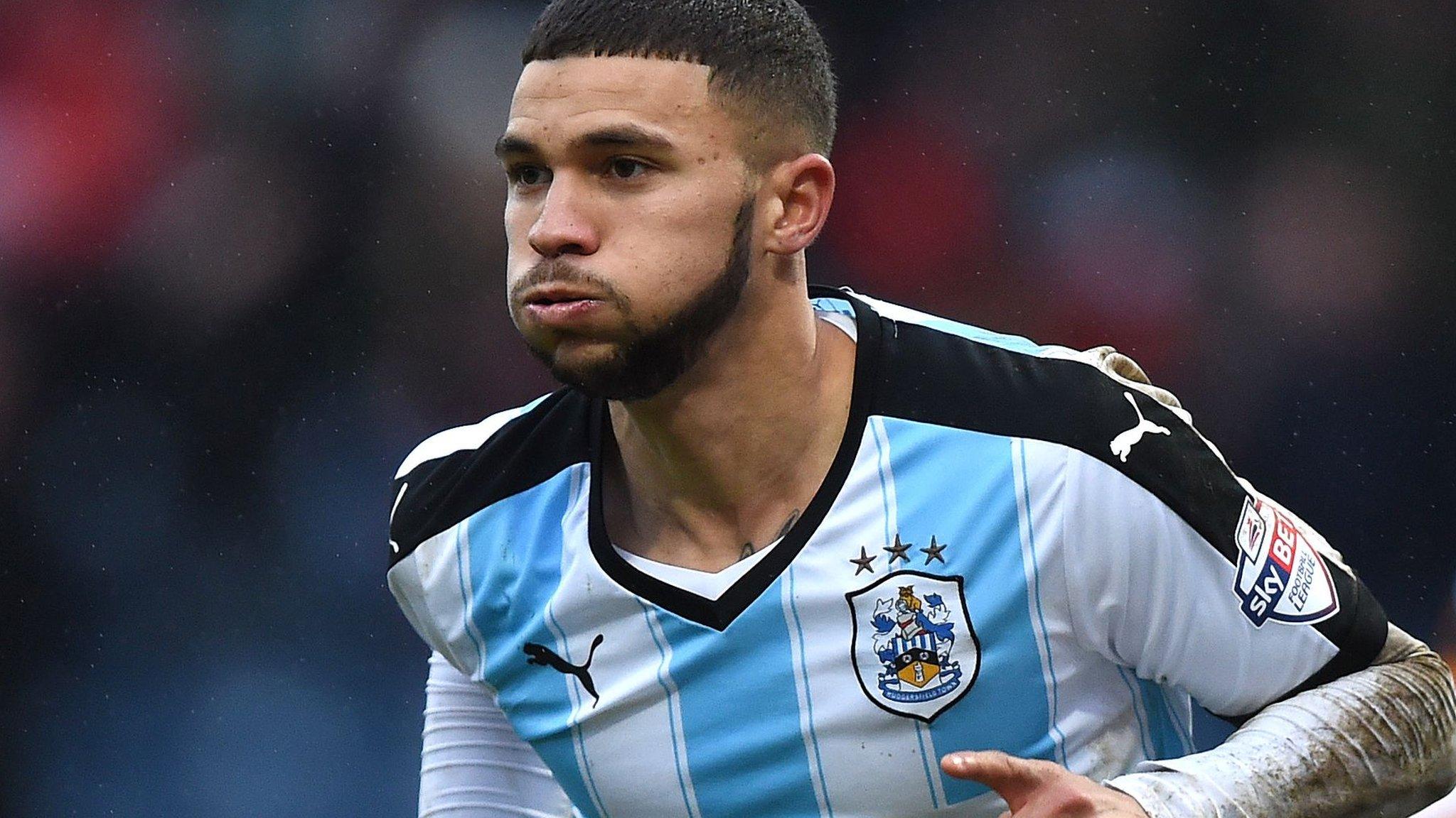 Nahki Wells